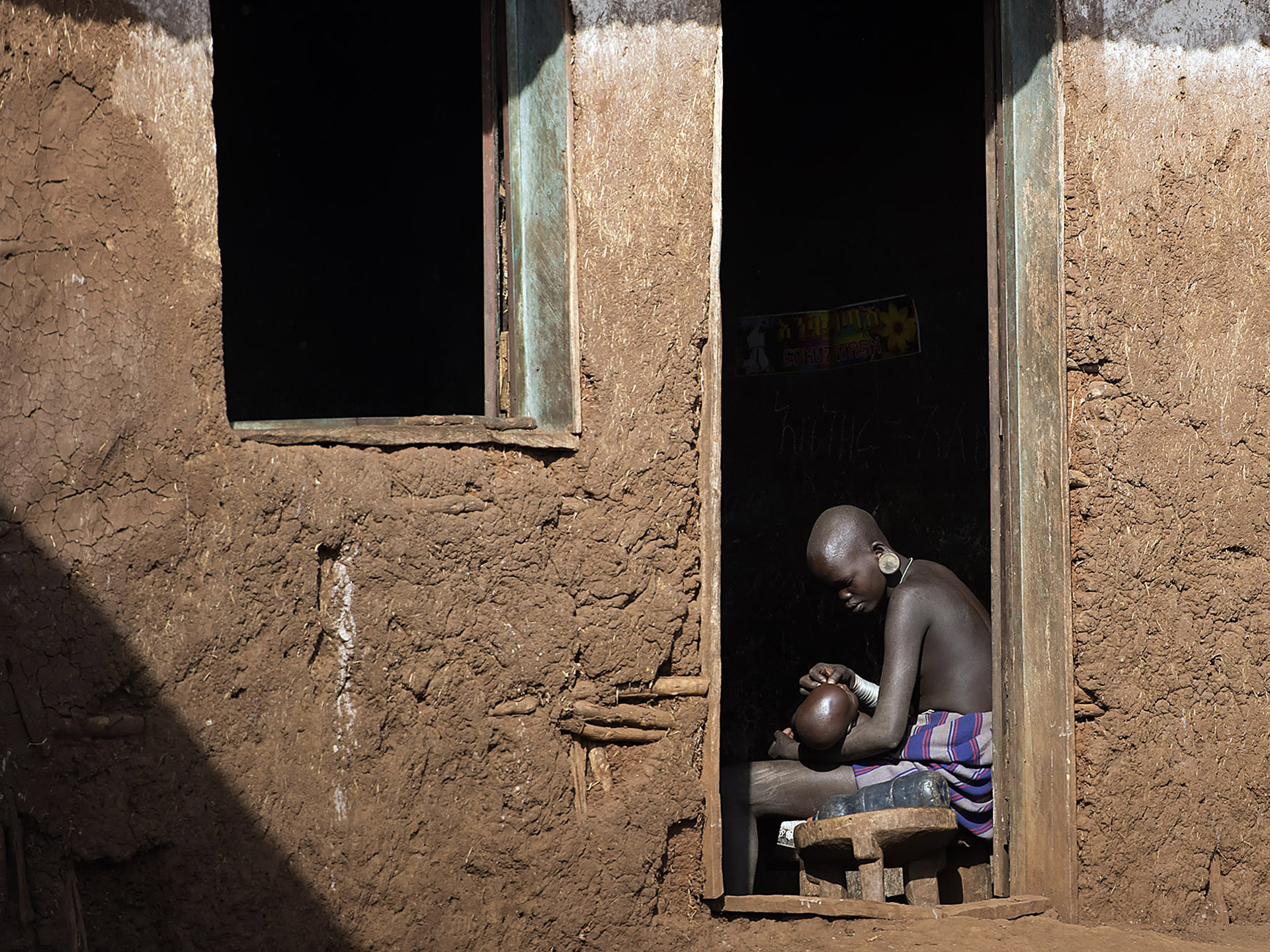 the love of a mother