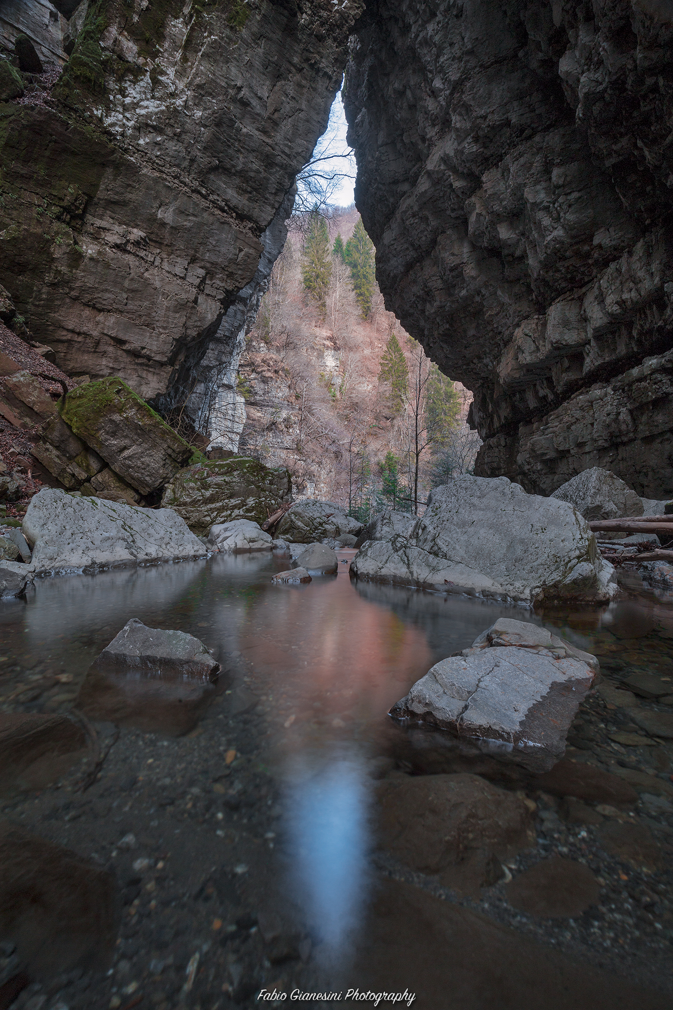 Exploring Vinaio (2/5)