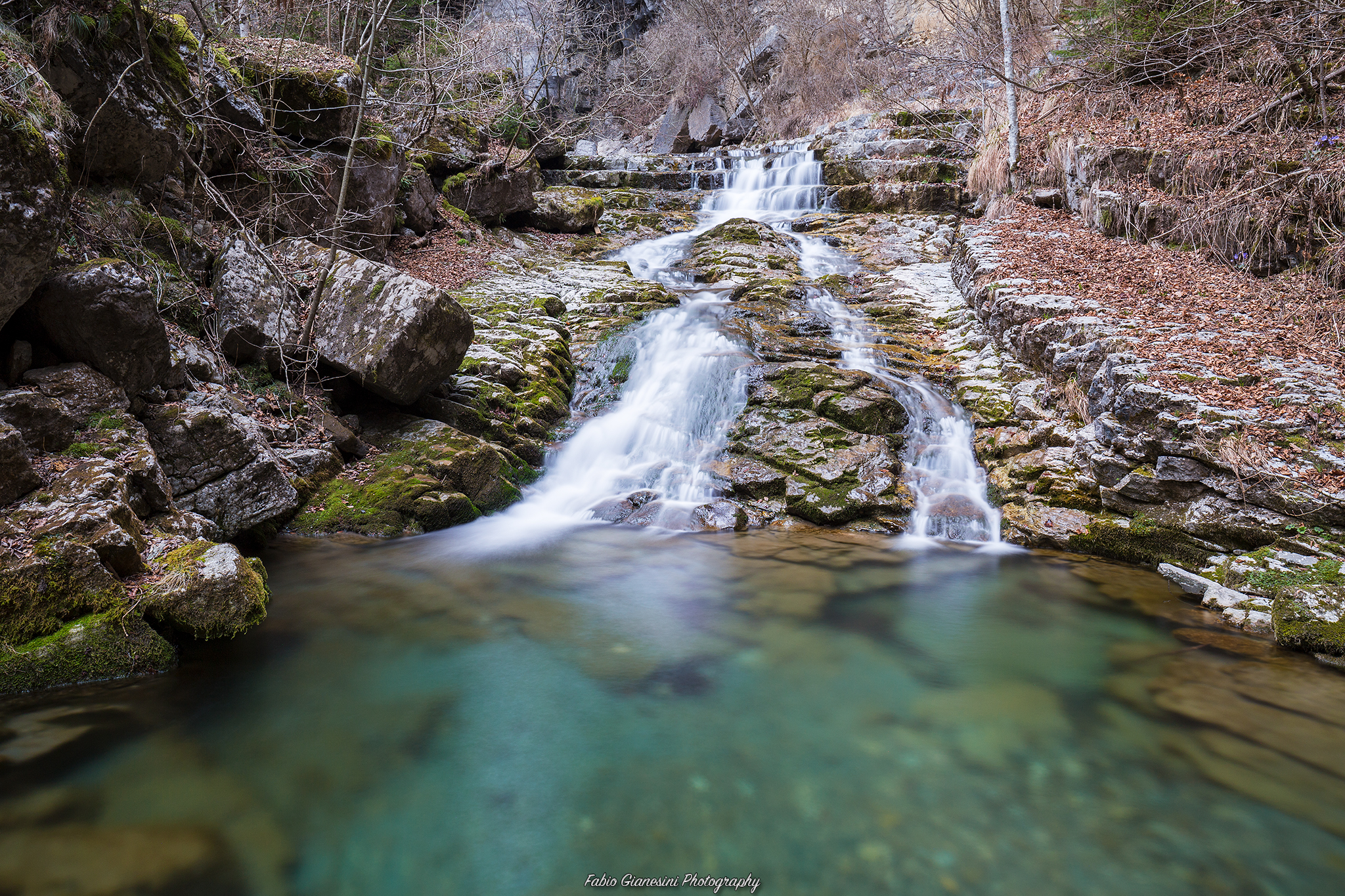 Exploring Vinaio (3/5)