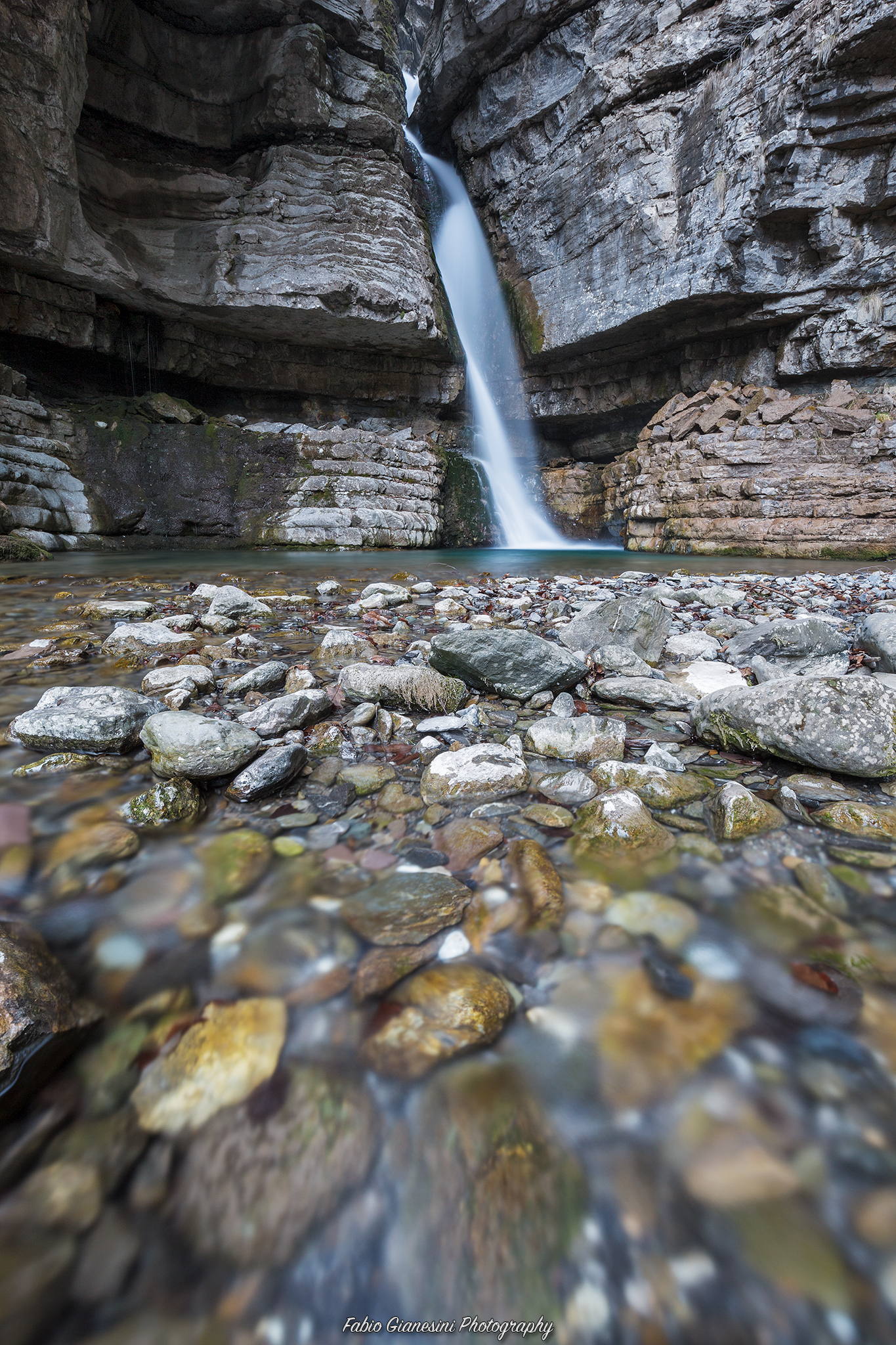 Exploring Vinaio (4/5)