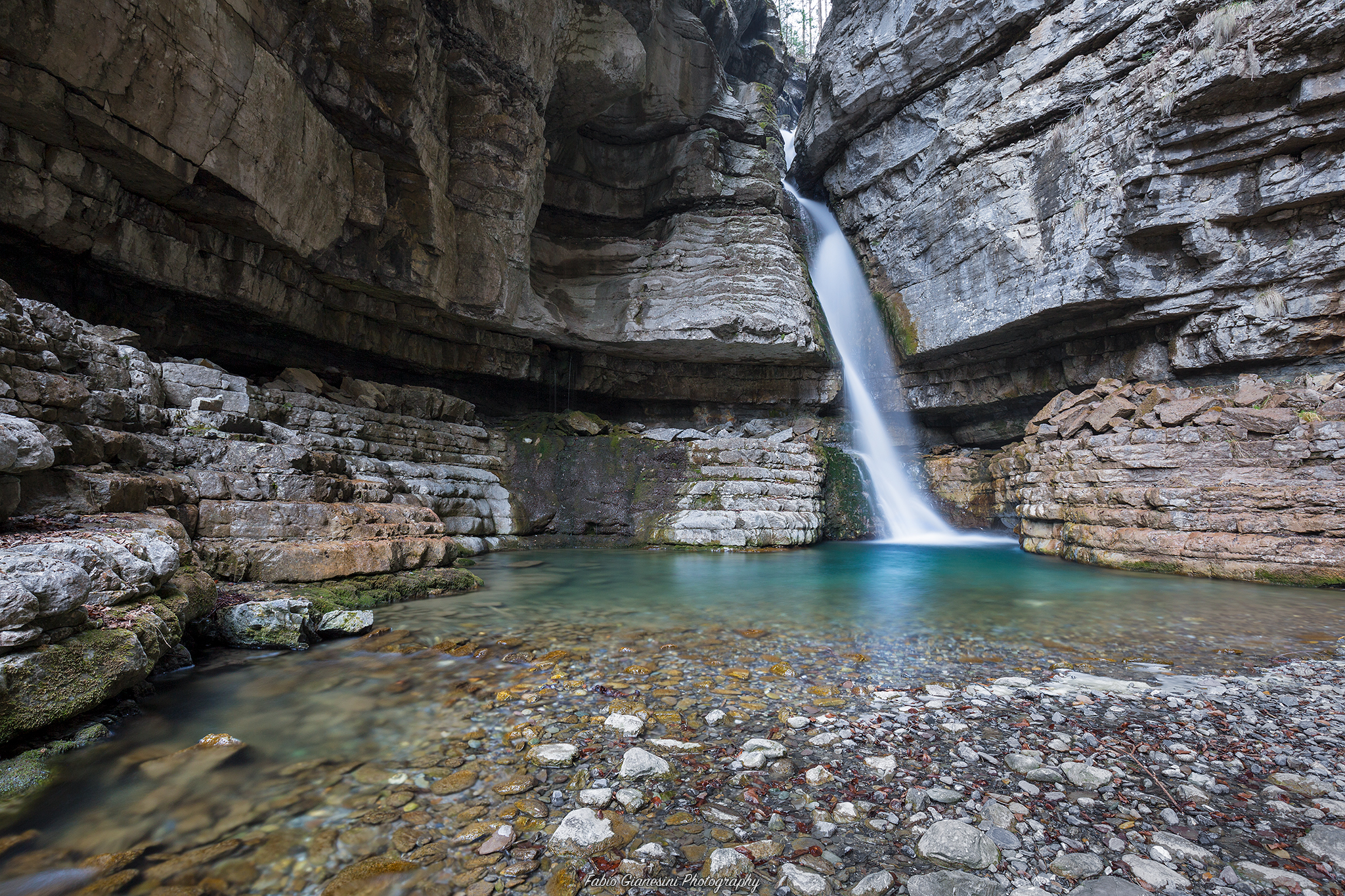 Exploring Vinaio (5/5)