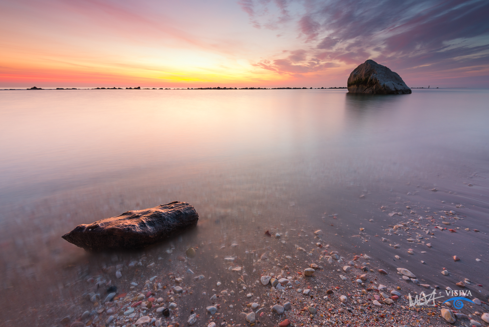 Spiaggia del Frate - Numana (an) - 2