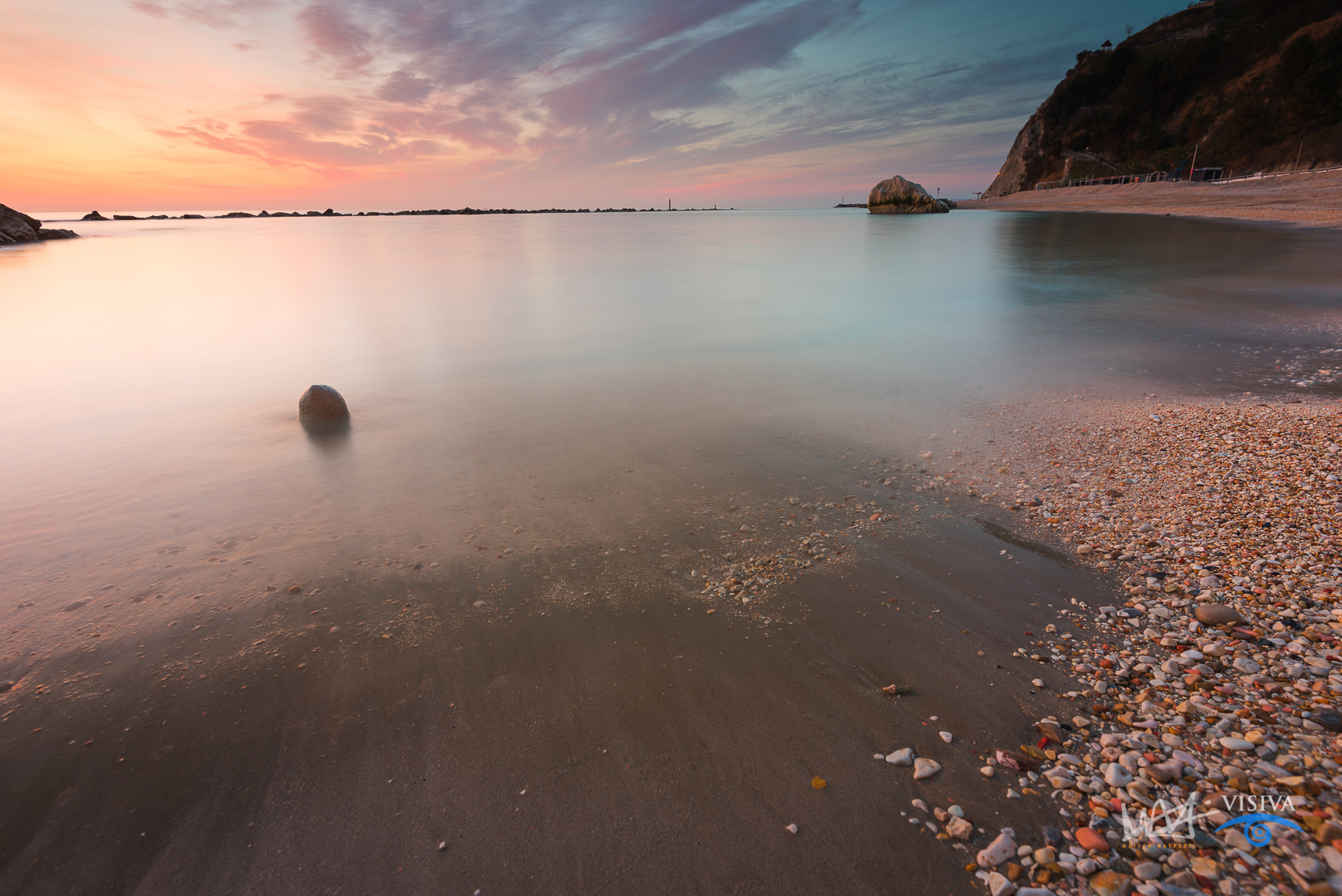 Spiaggia del Frate - Numana (an) - 3