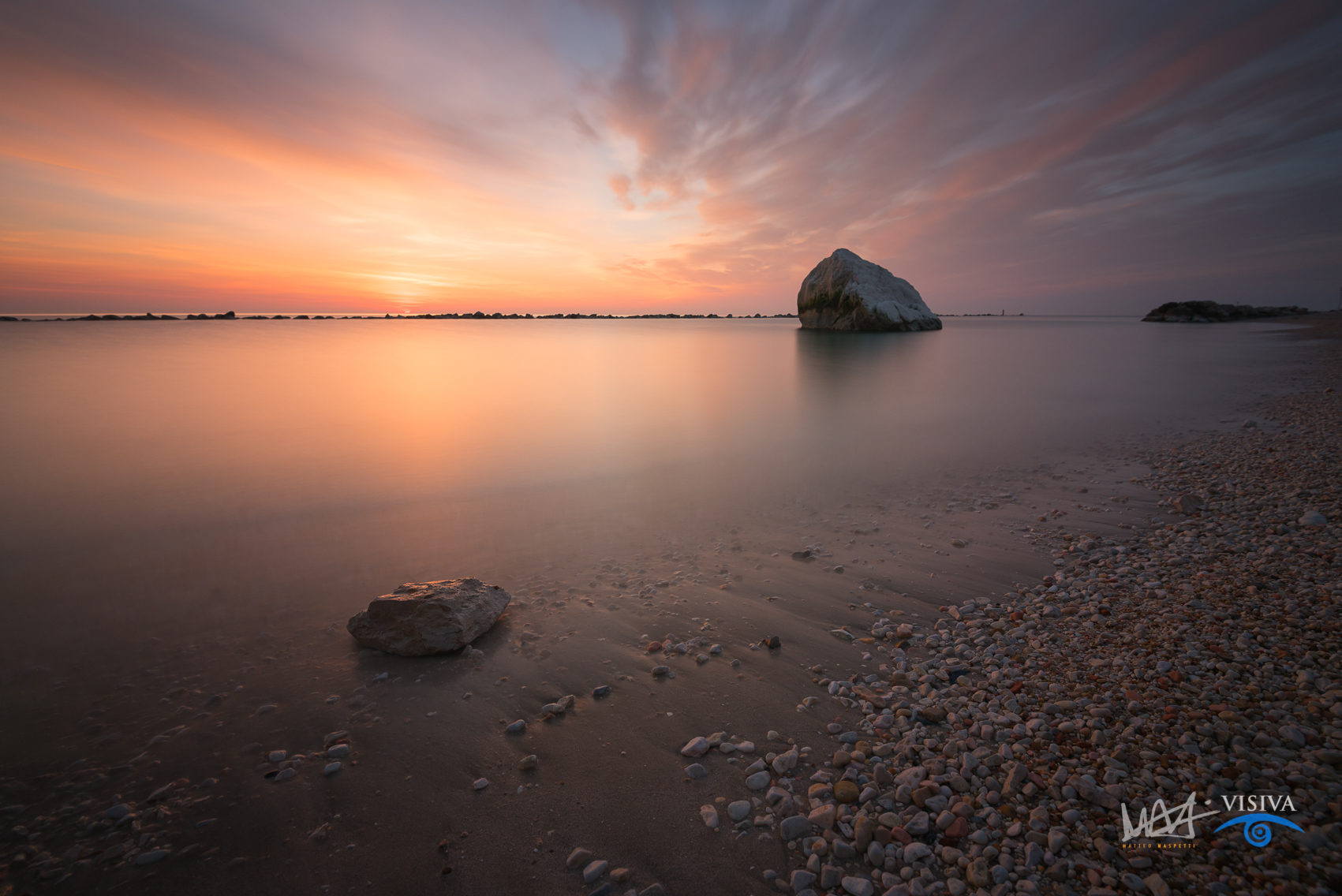 Spiaggia del Frate - Numana (an) - 5