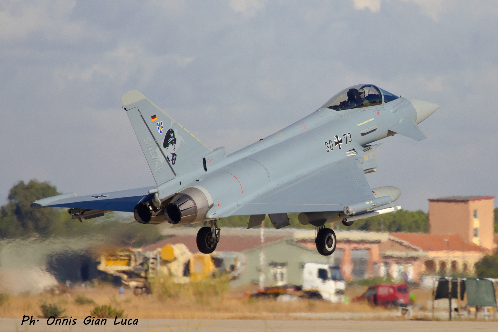 Eurofighter 2000