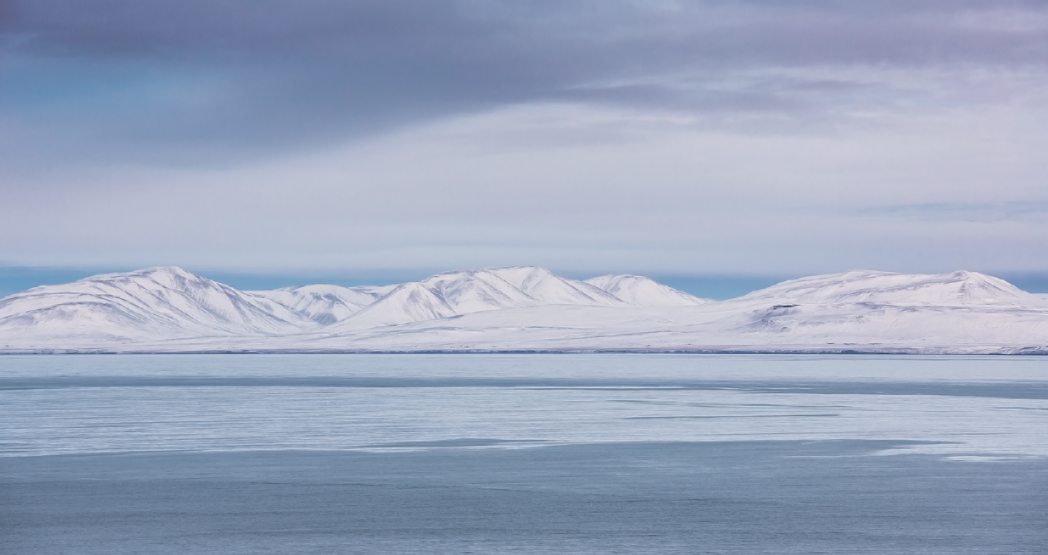 Norðurland eystra, Iceland