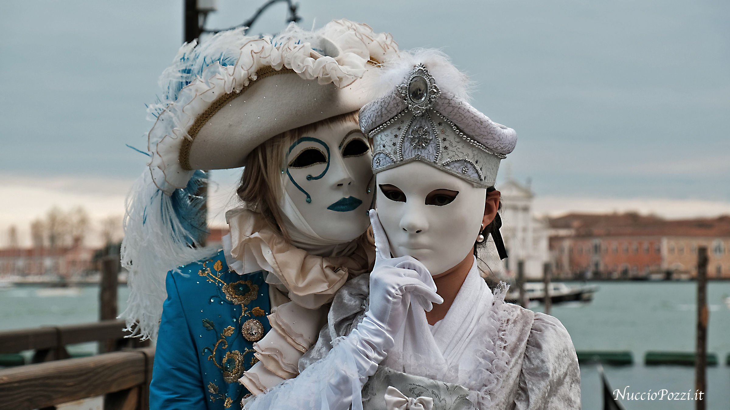 Carnevale Venezia