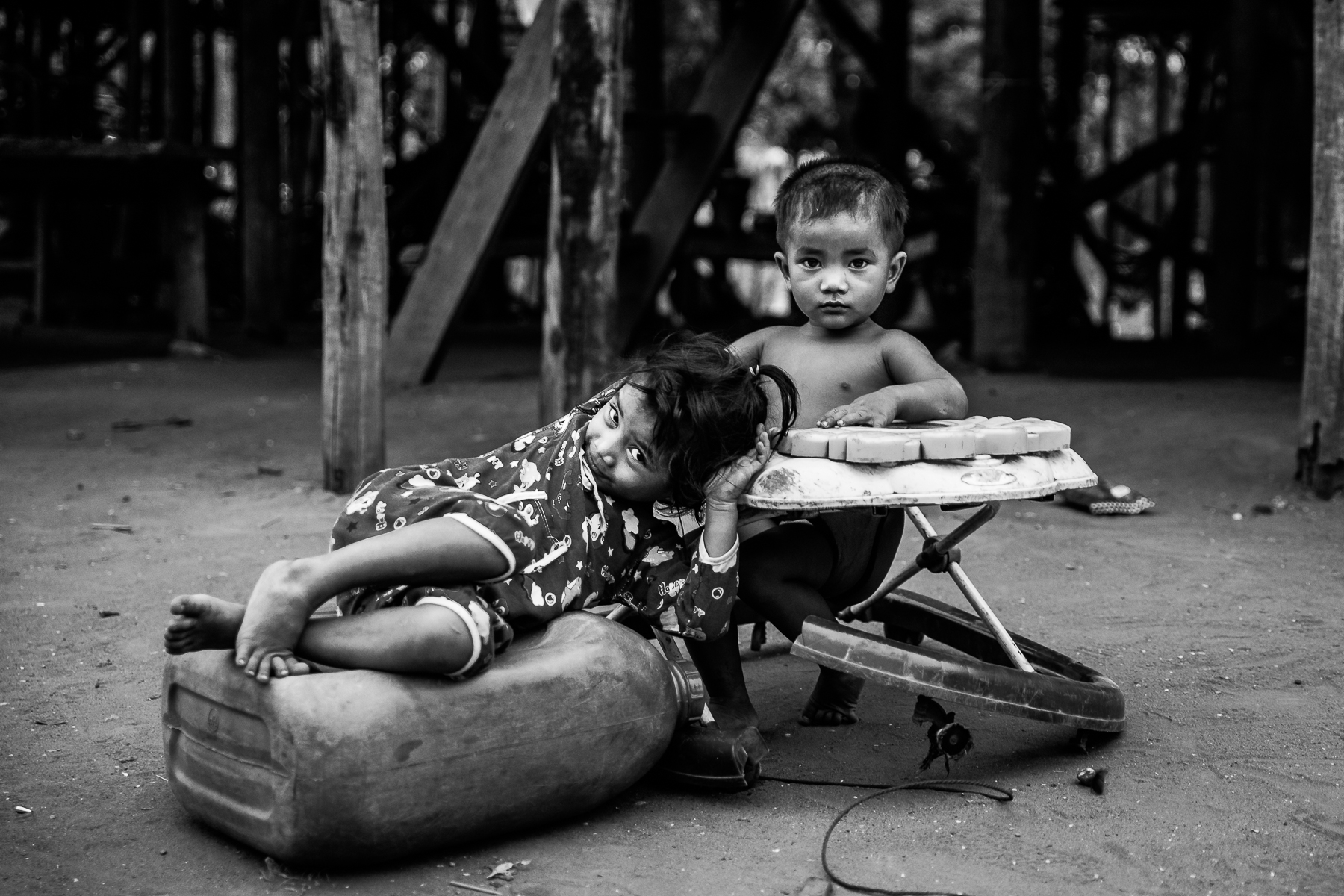 piicoli grandi uomini