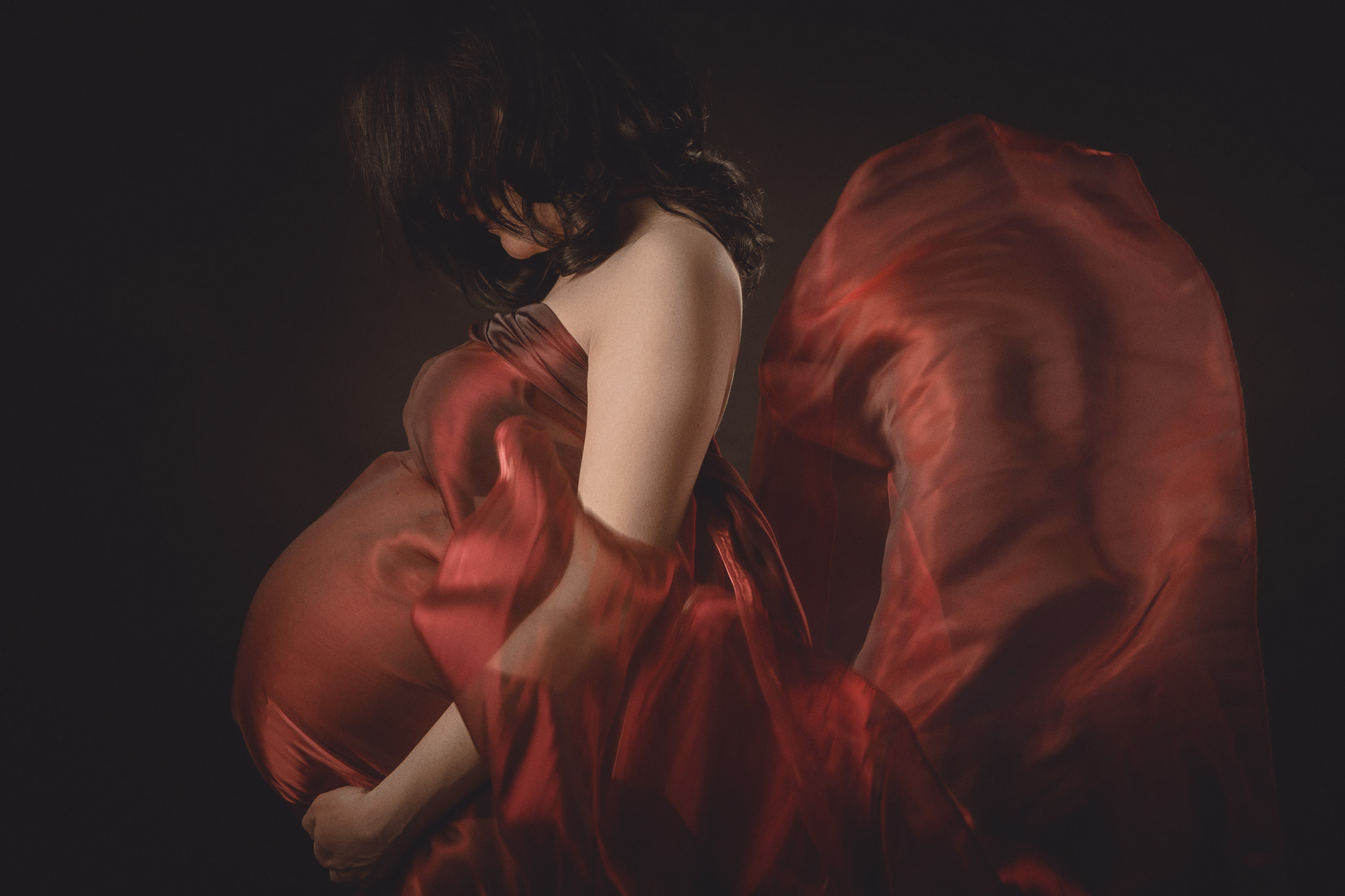 Ilaria / Maternity Session