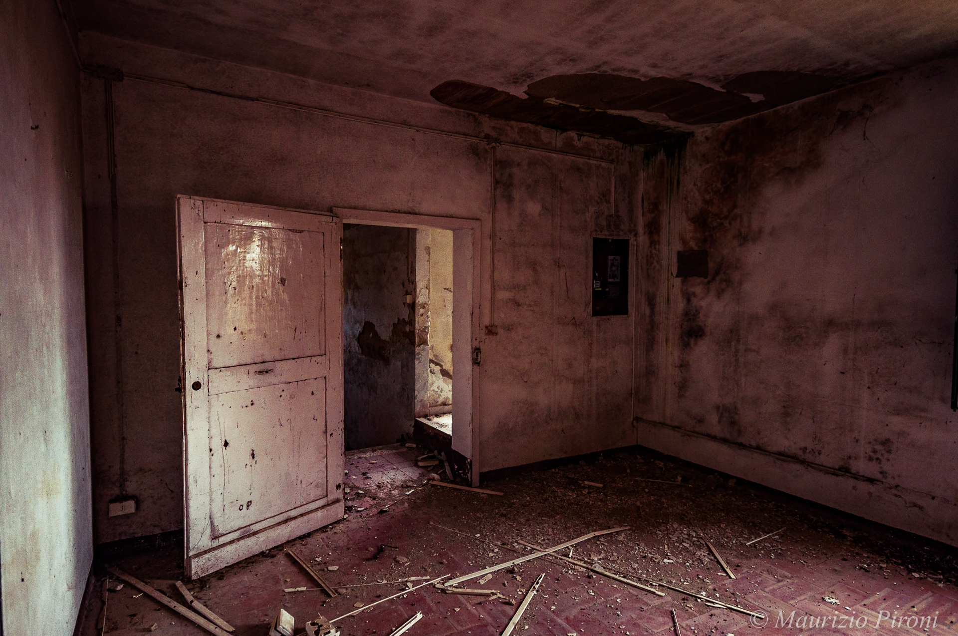 Internal 2 Siena cottage