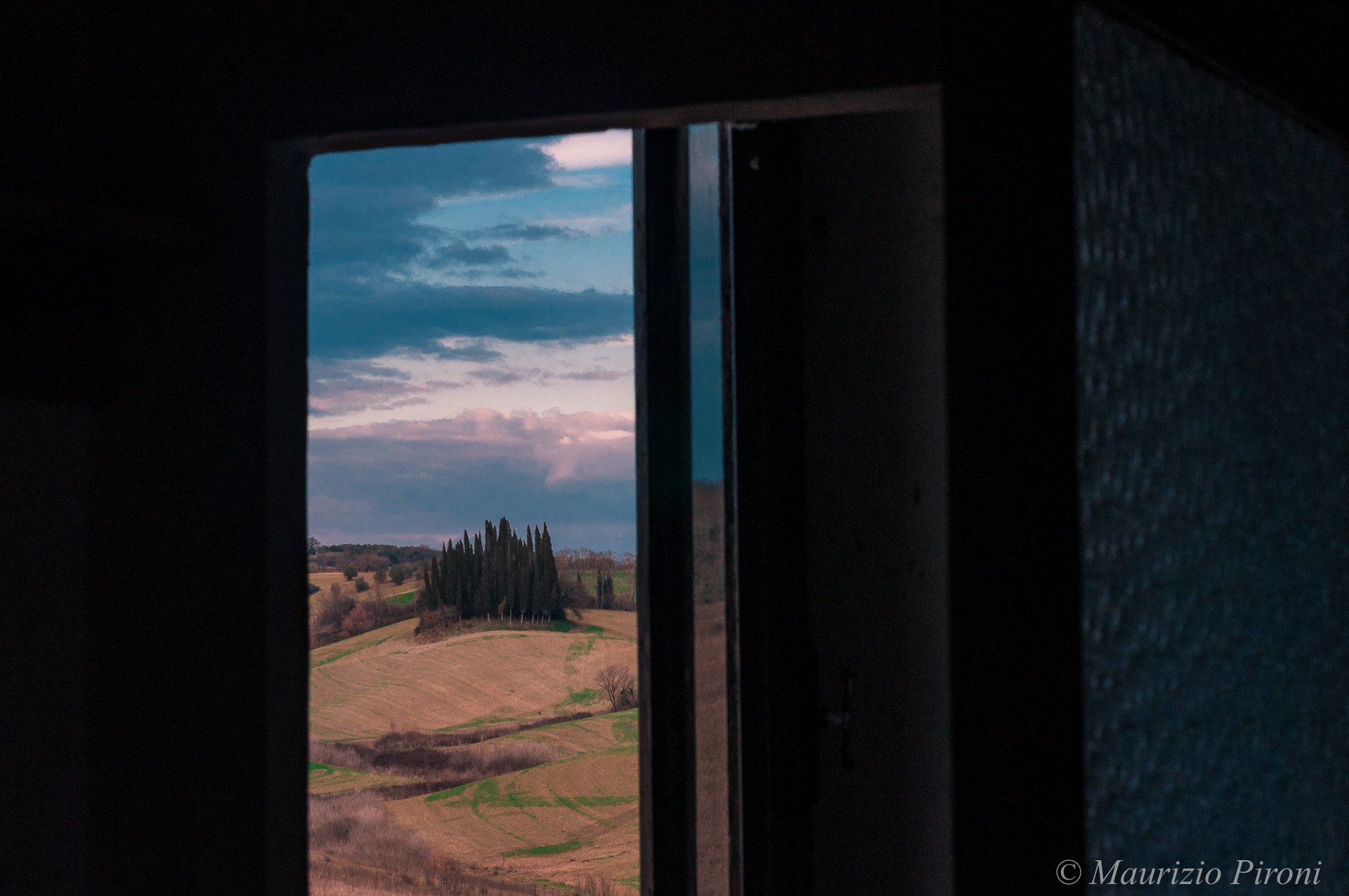 Internal Siena cottage 5