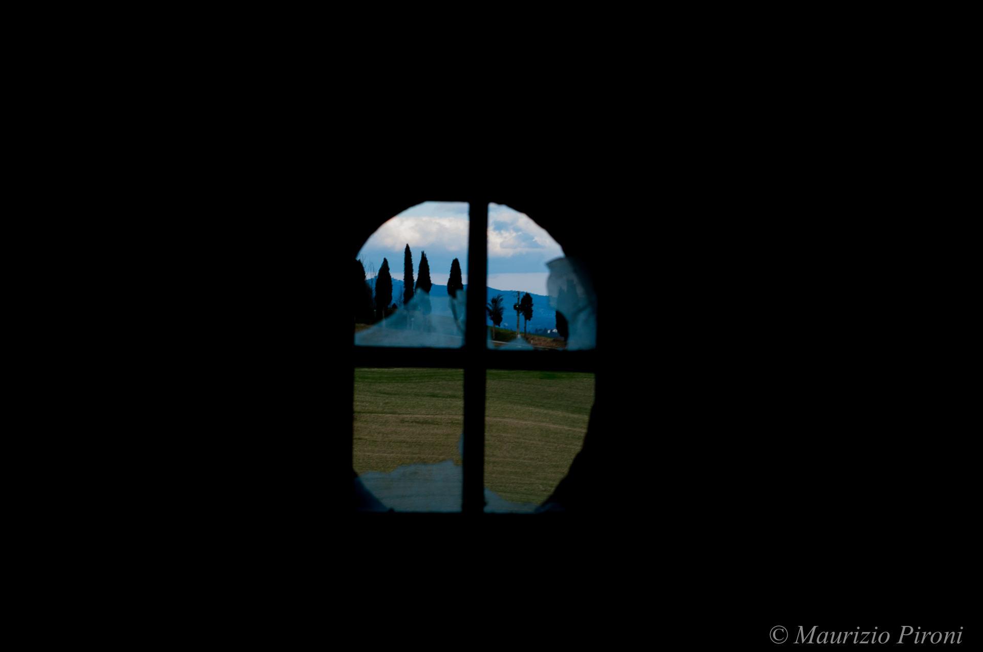 Internal Siena cottage 6