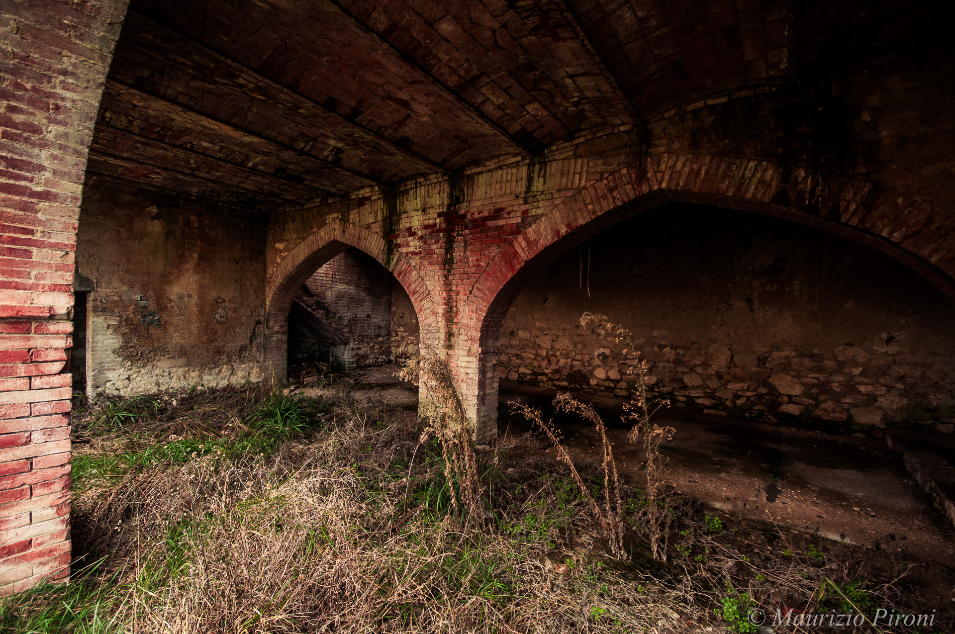 Internal Siena cottage 8