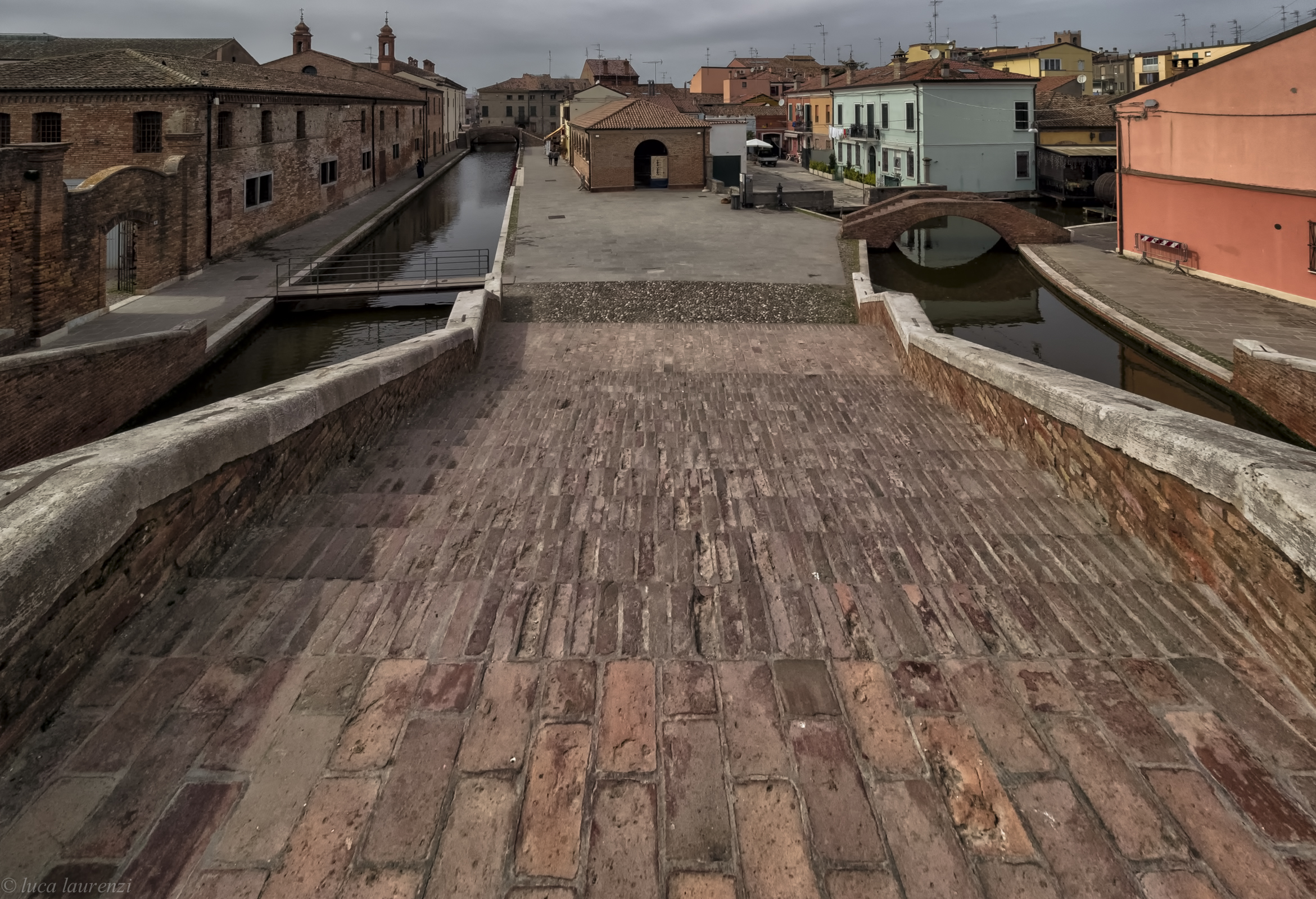 Comacchio