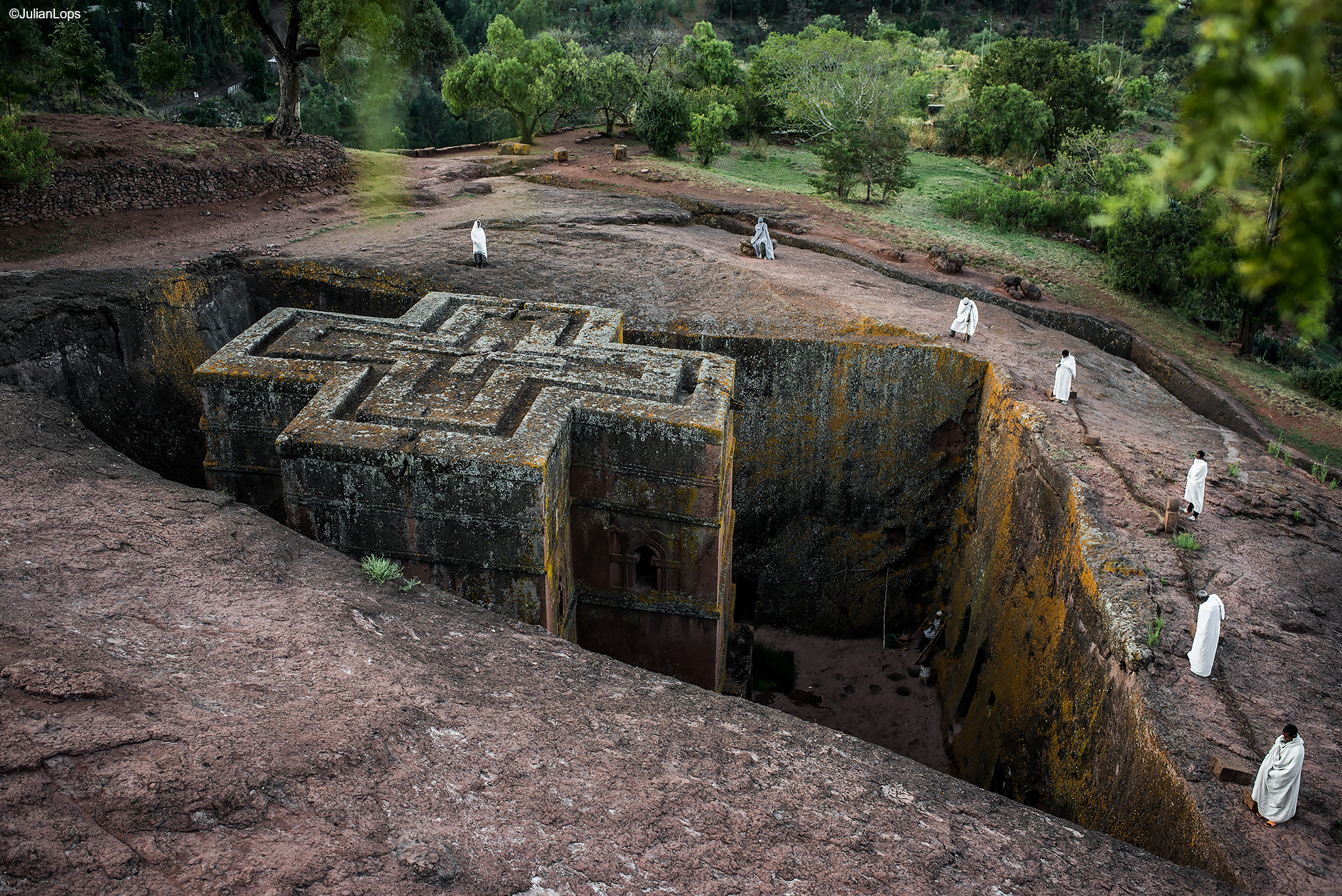 Church of Saint George
