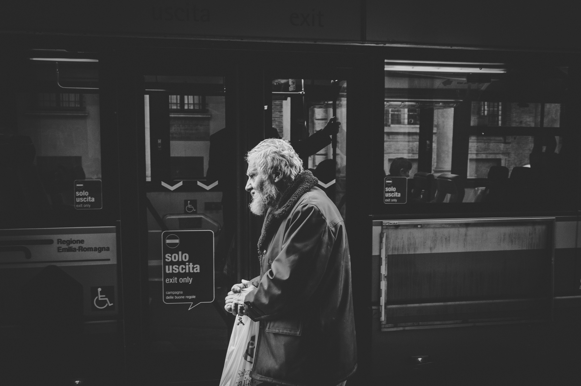 of the Ancient Mariner