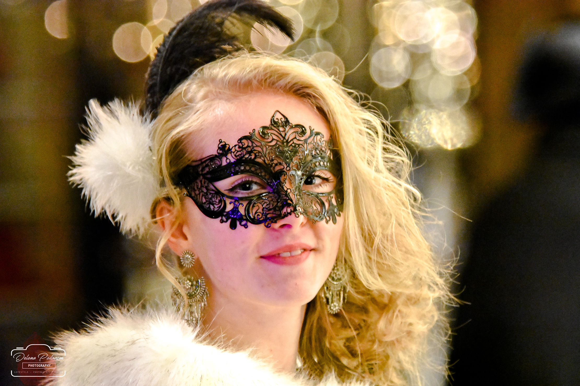 Venice Carnival