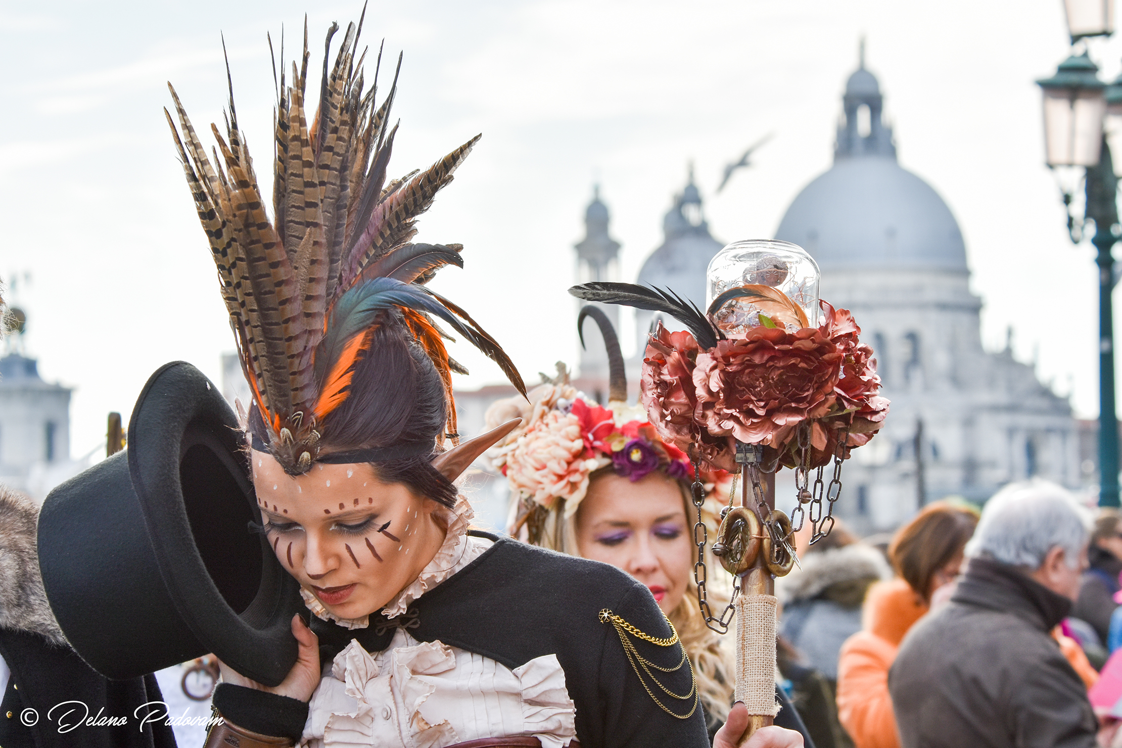 Venice Carnival