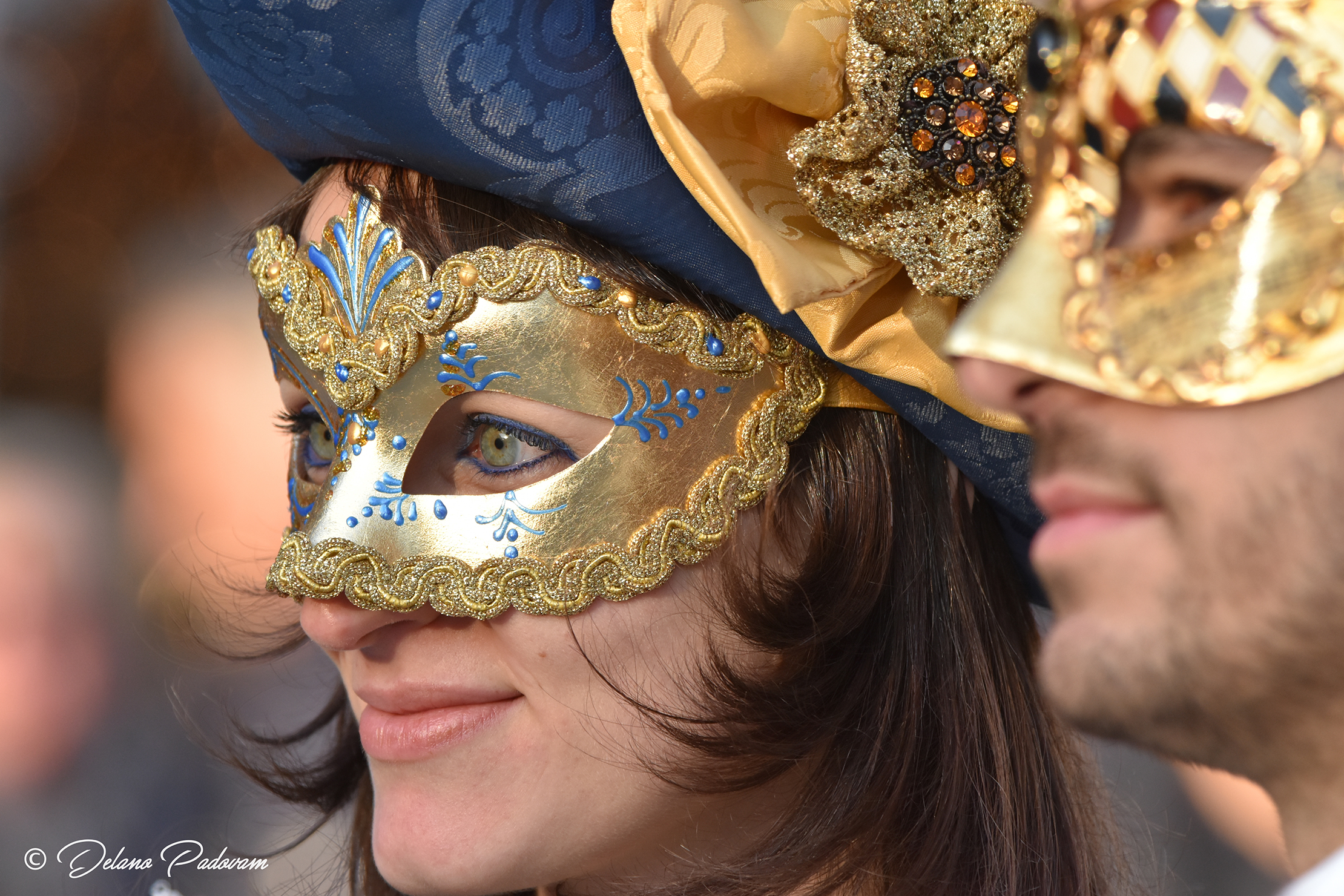 Venice Carnival