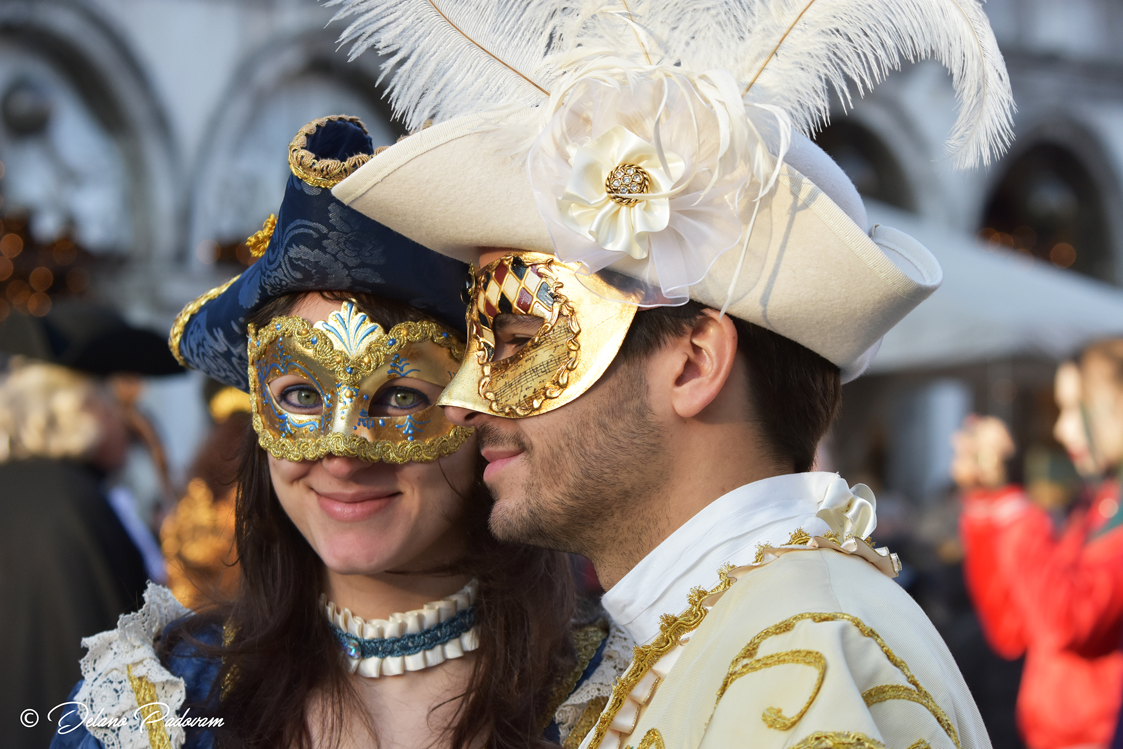Venice Carnival