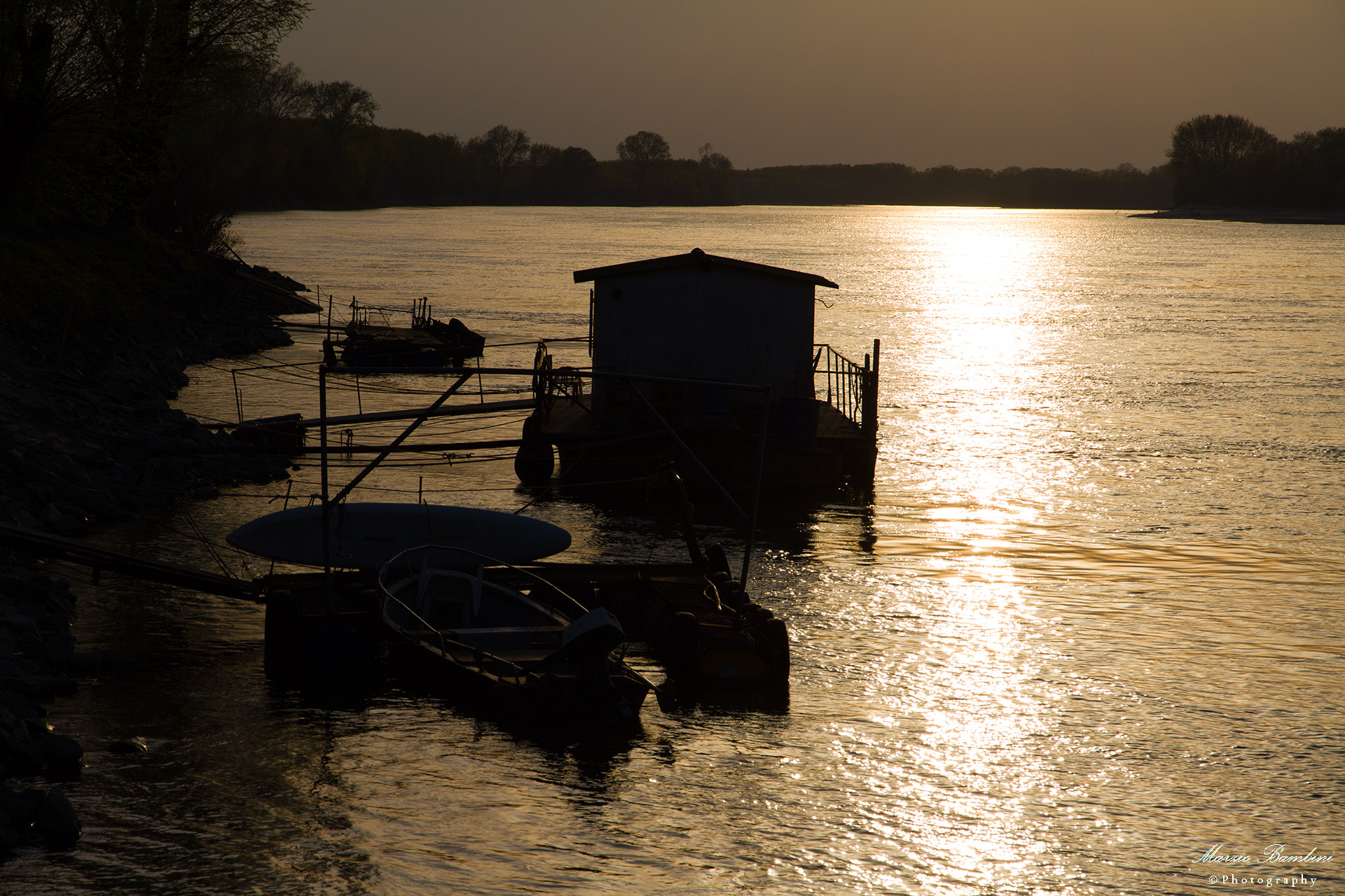 Quingentole, è arrivata la primavera