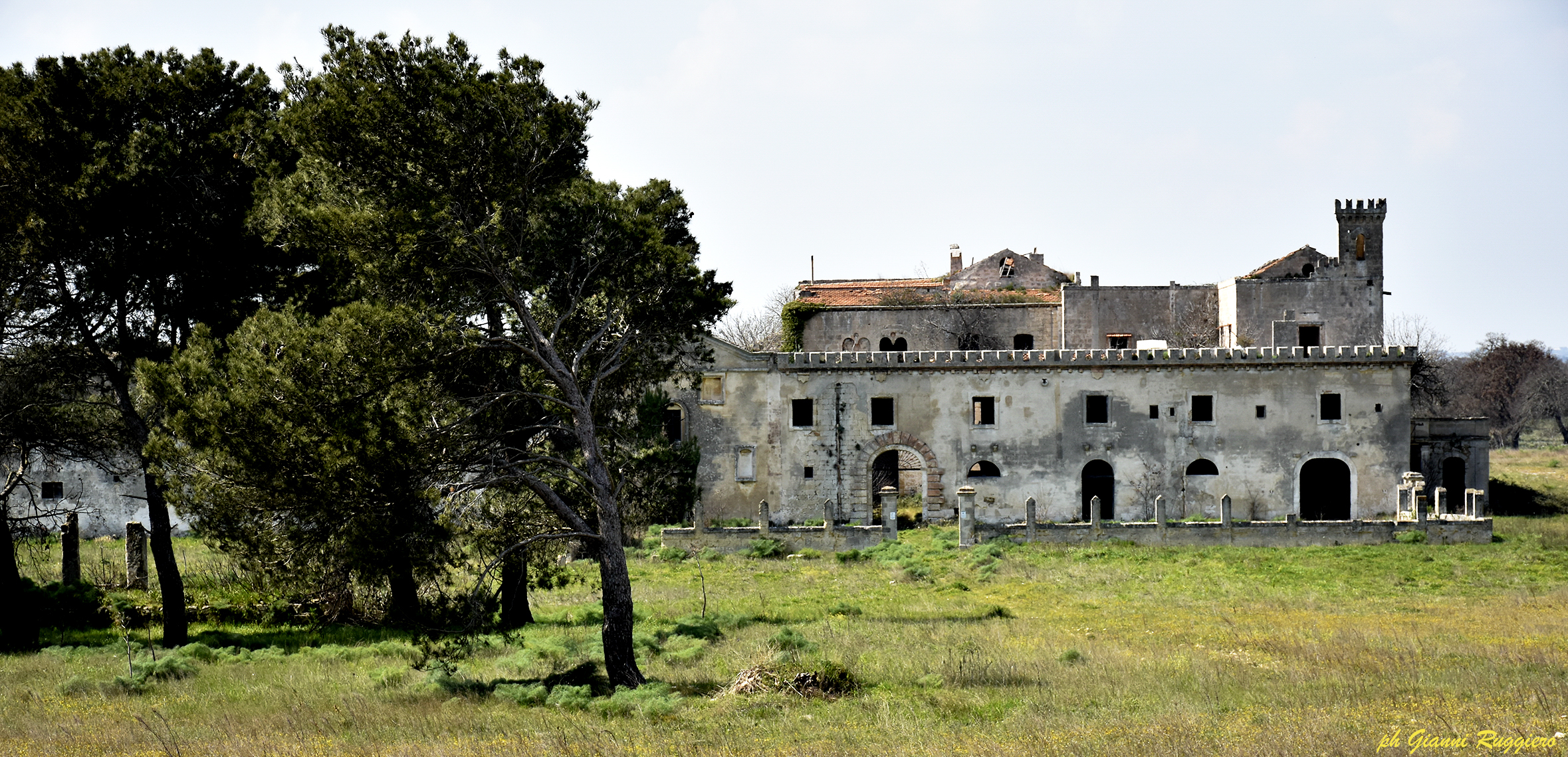Colori della Puglia 10
