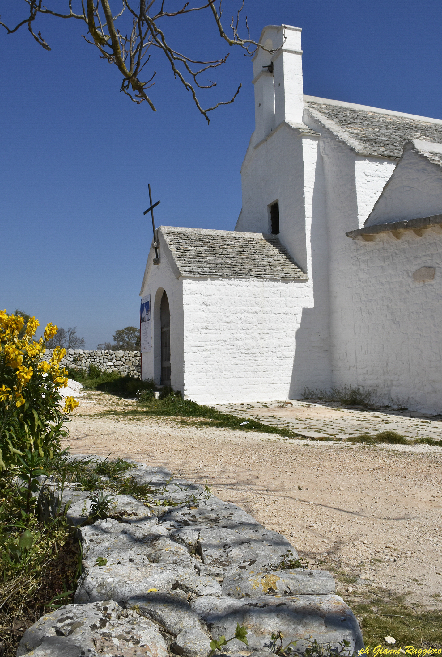 S. Maria di Barsento