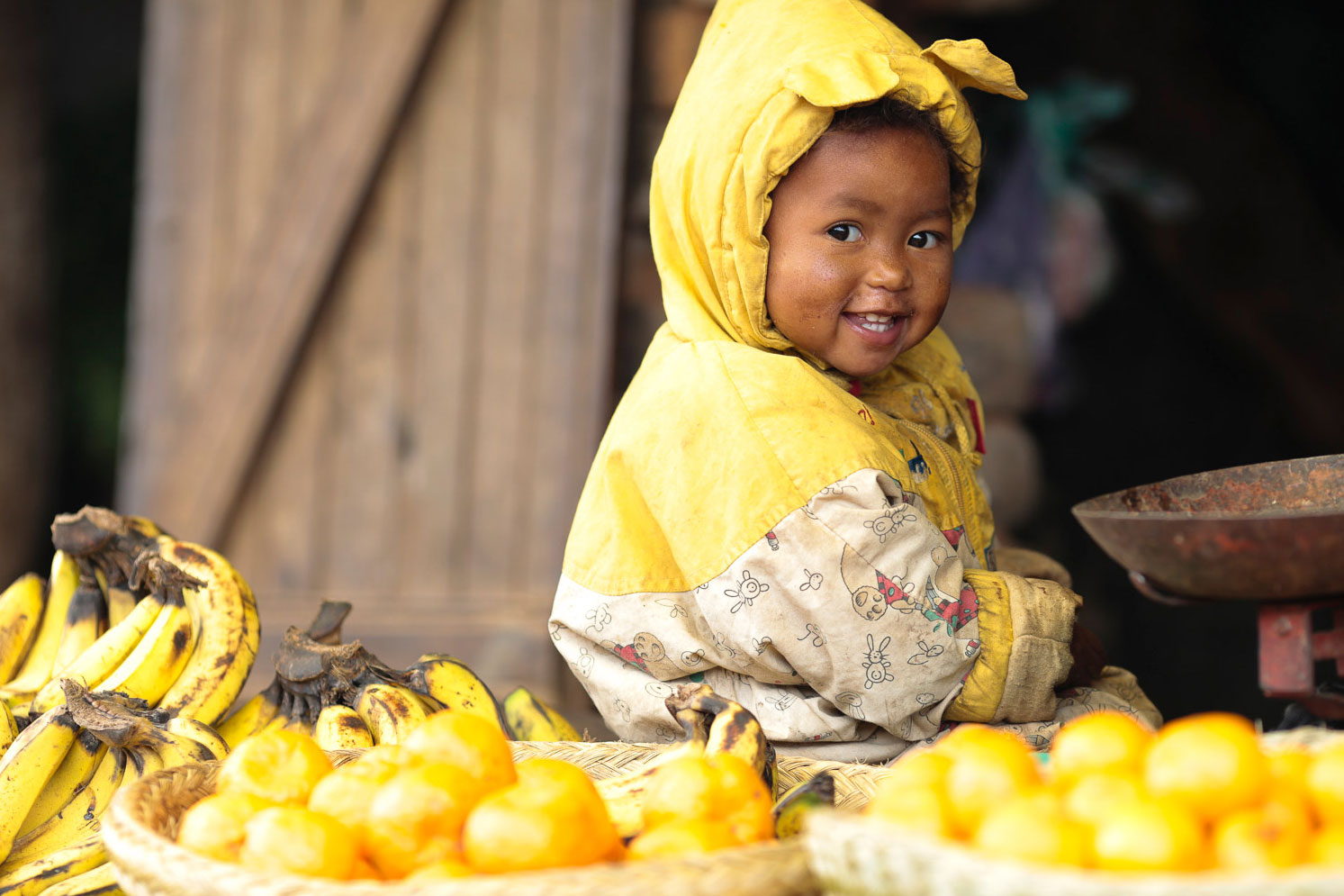 baby market - Ambatolampy