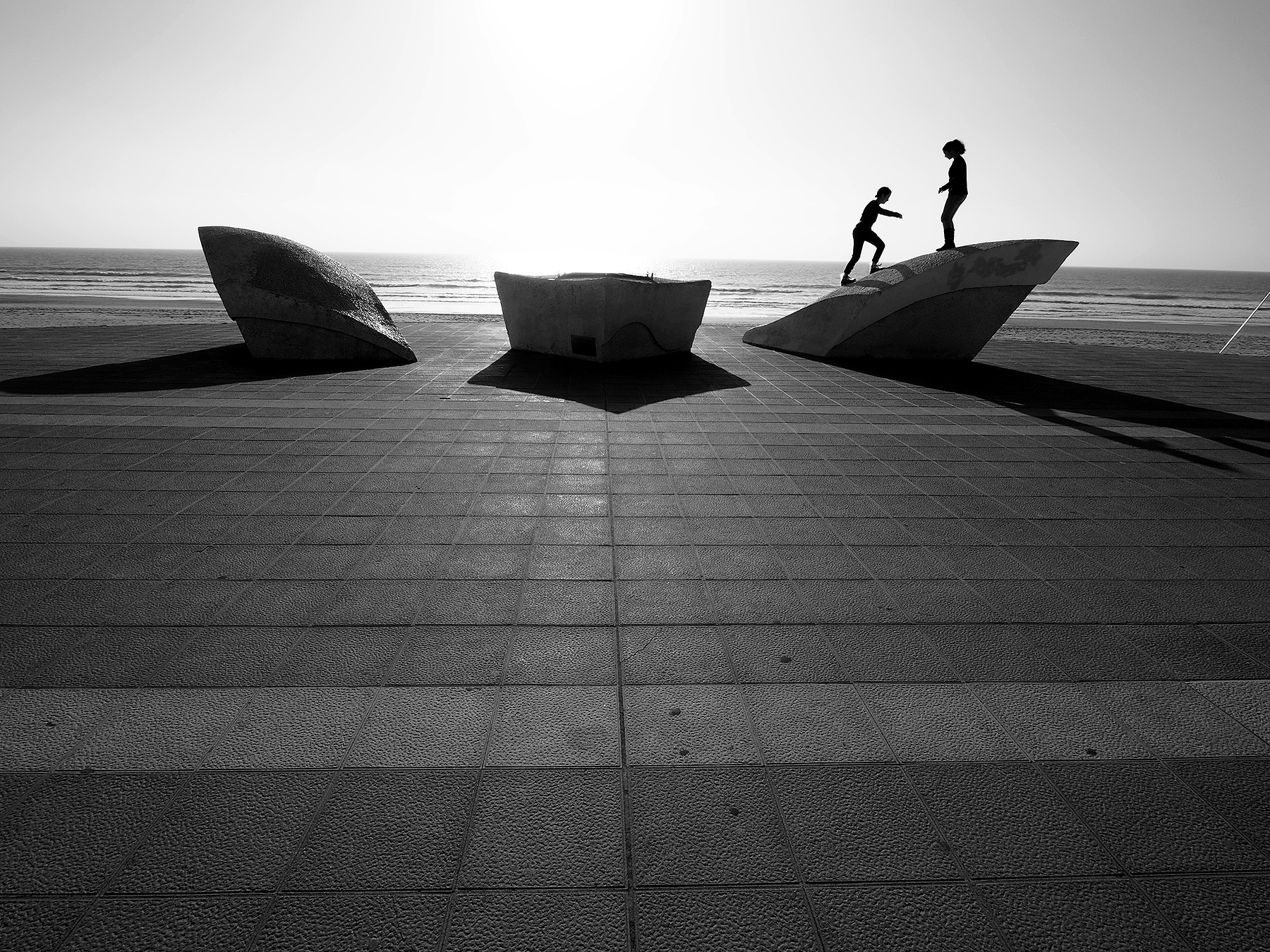 Chiclana de la Frontera - Andalucia