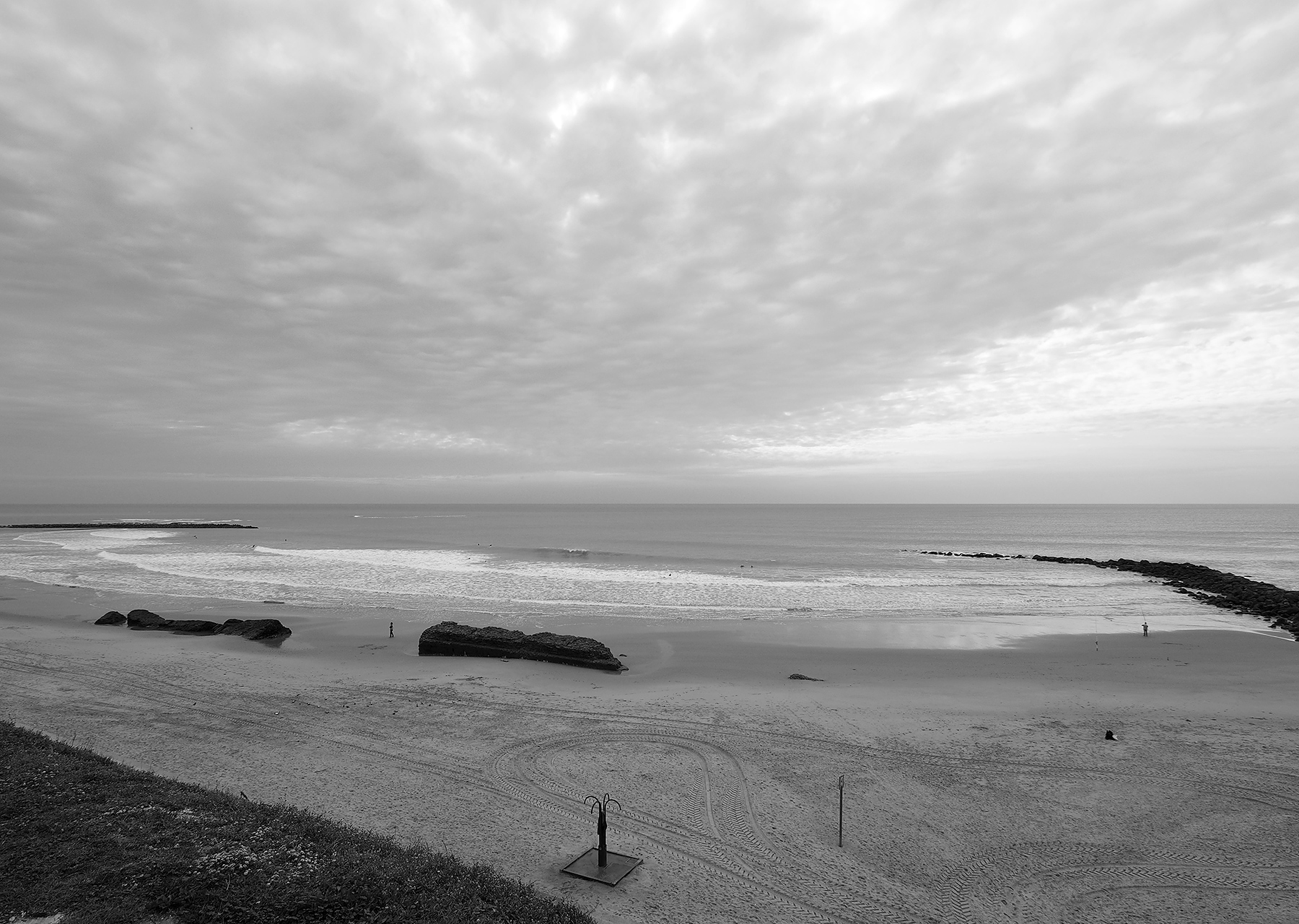 cadiz beach - Andalucia