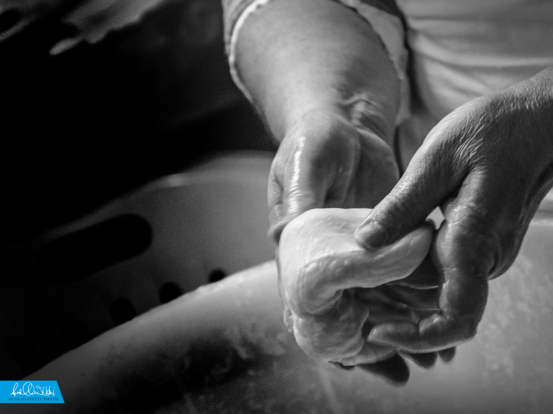 gustare con gli occhi