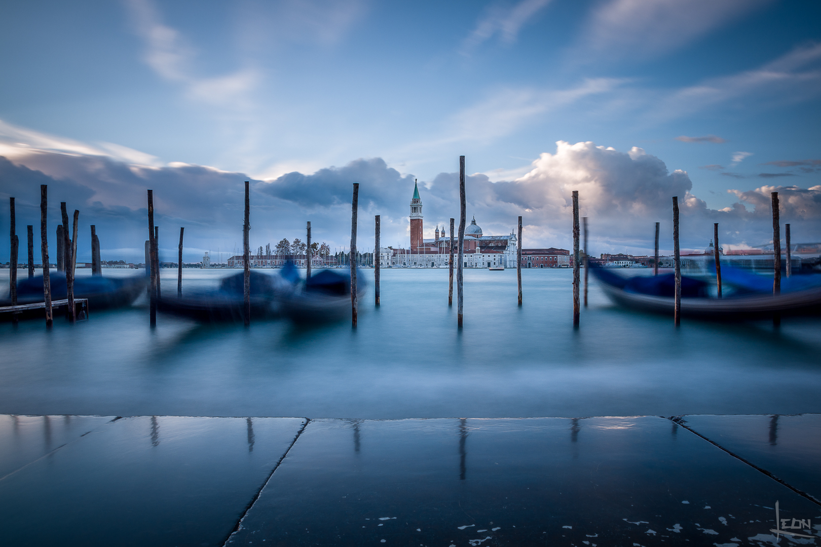 Church of San Giorgio Maggiore
