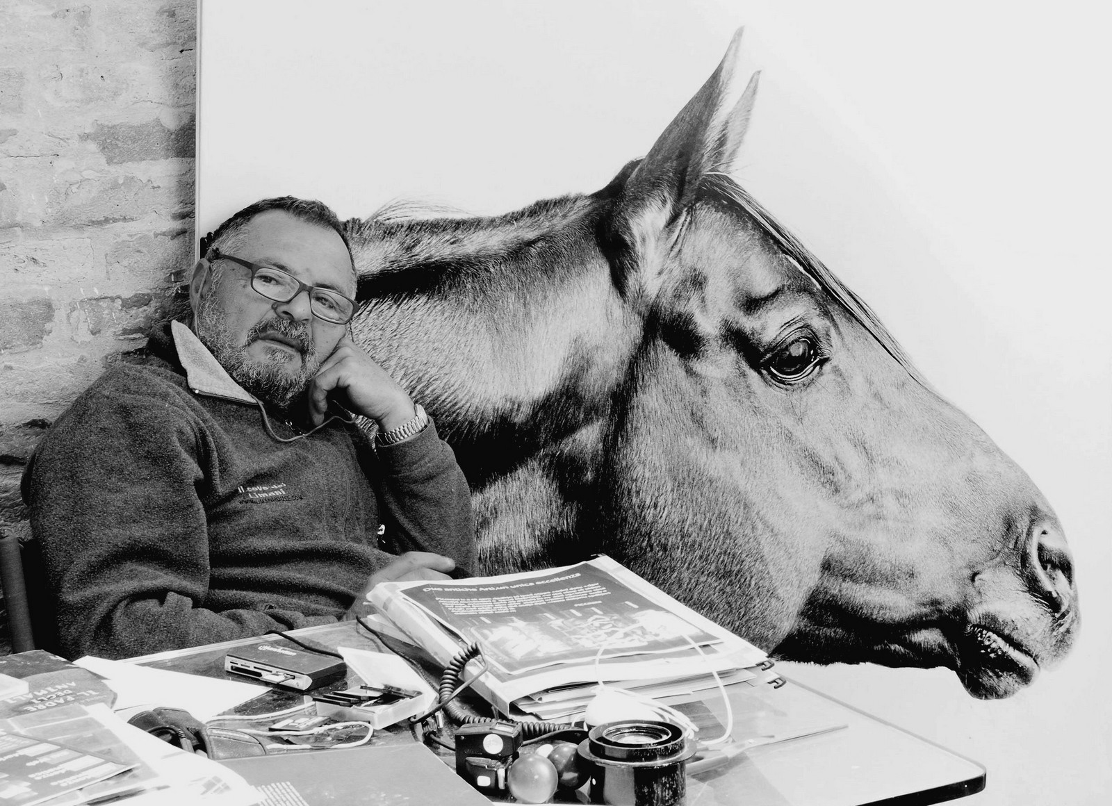 Fotografi: Franco Esse