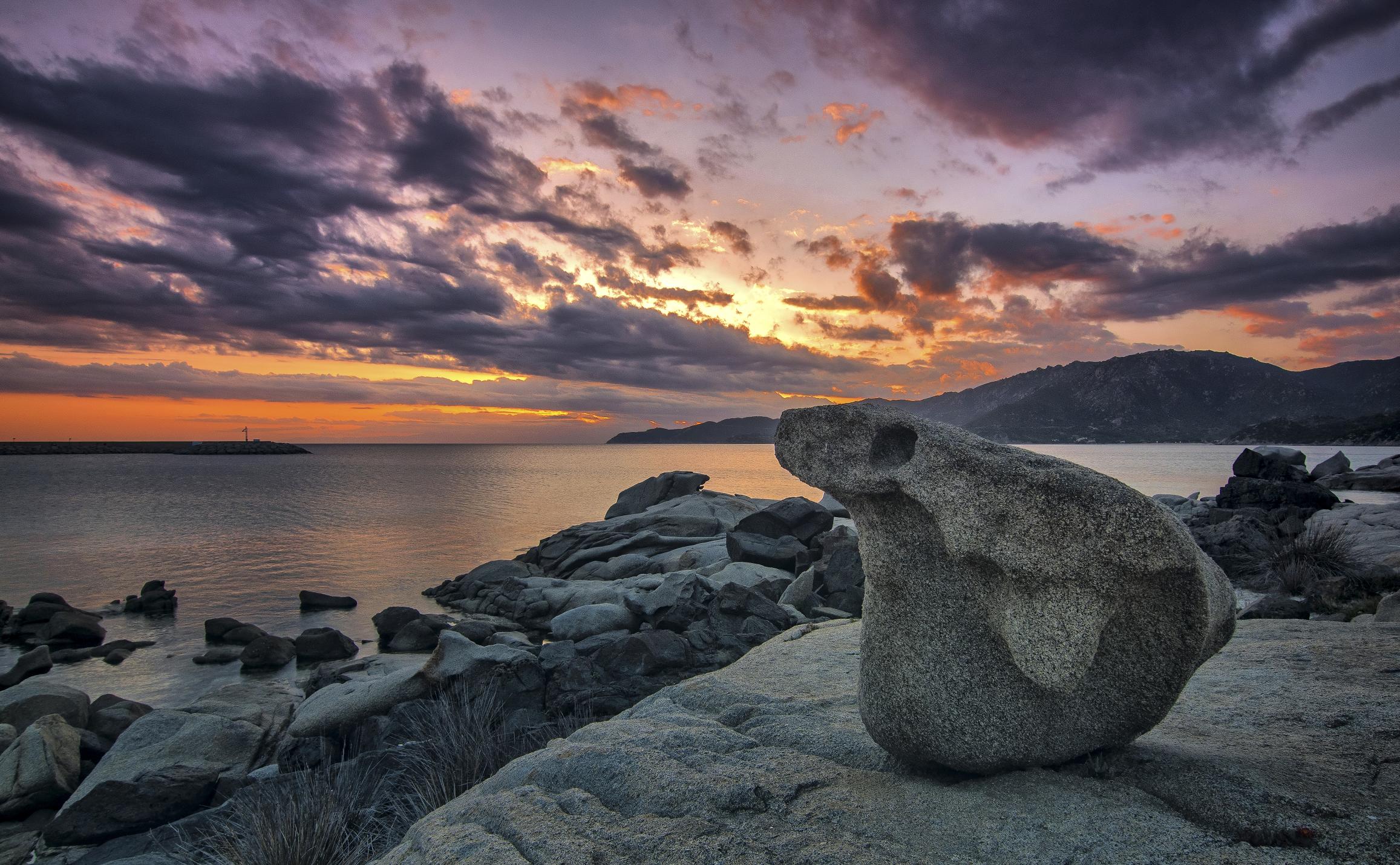 Spiaggia del Riso-Villasimius