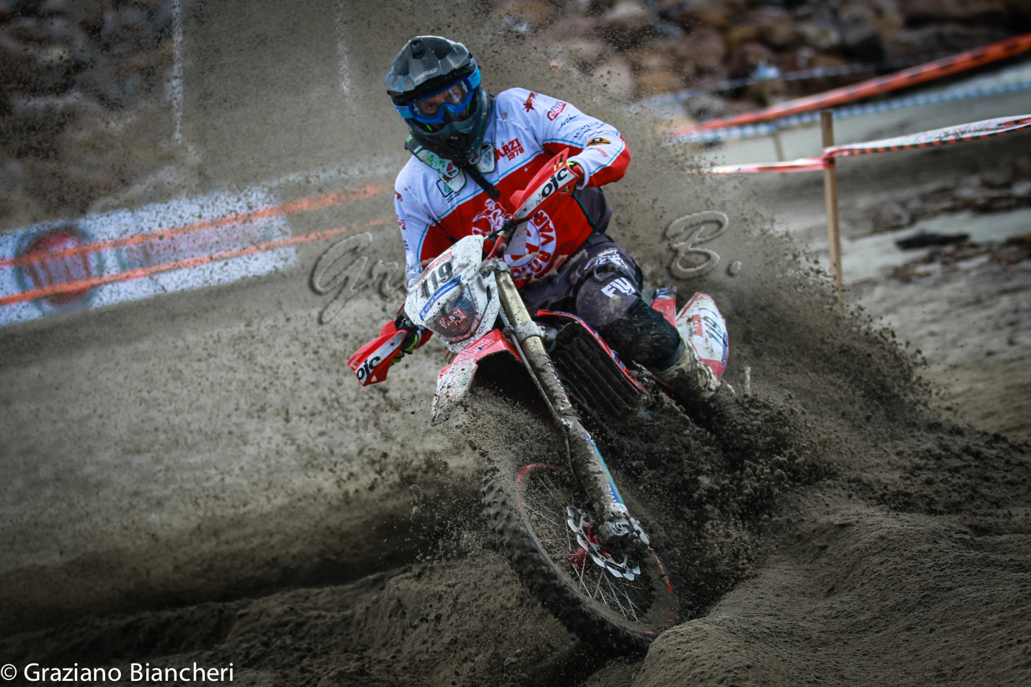 Camp. Italiano Enduro  Major Andora (im)
