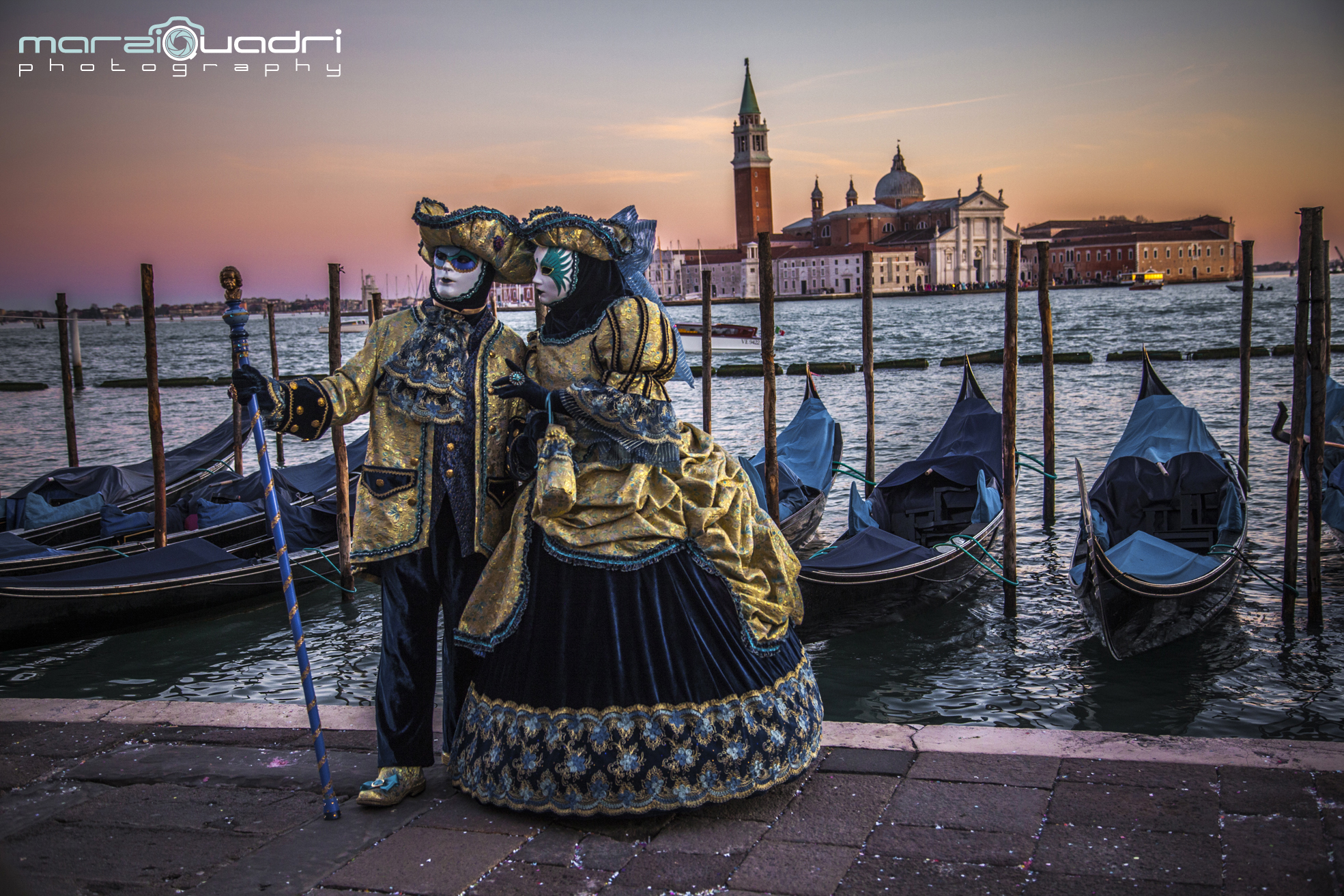 Venice Carnival