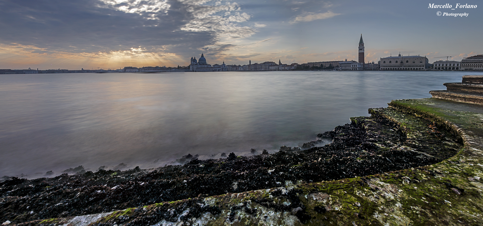 overview by St. george