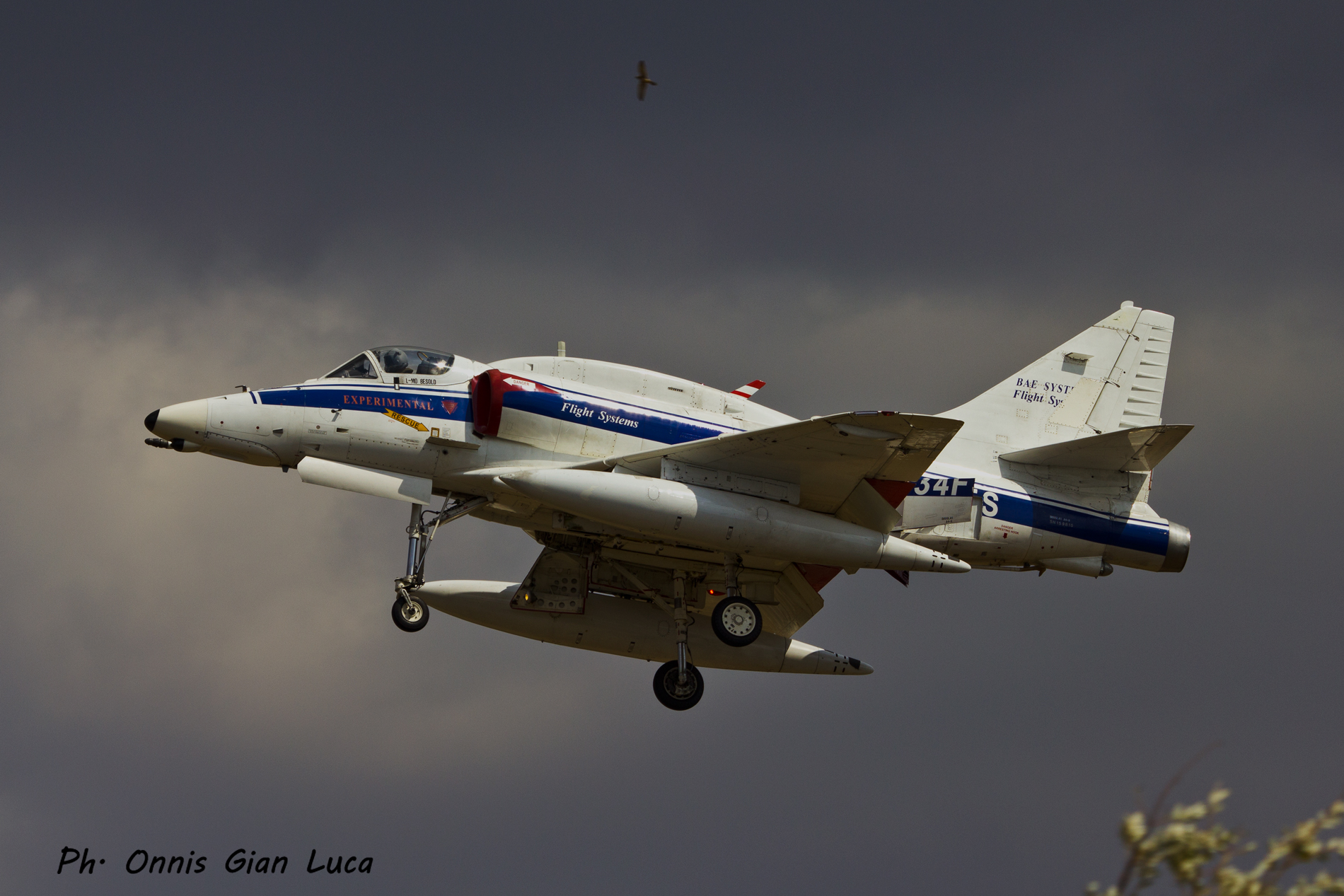 A4 Skyhawk
