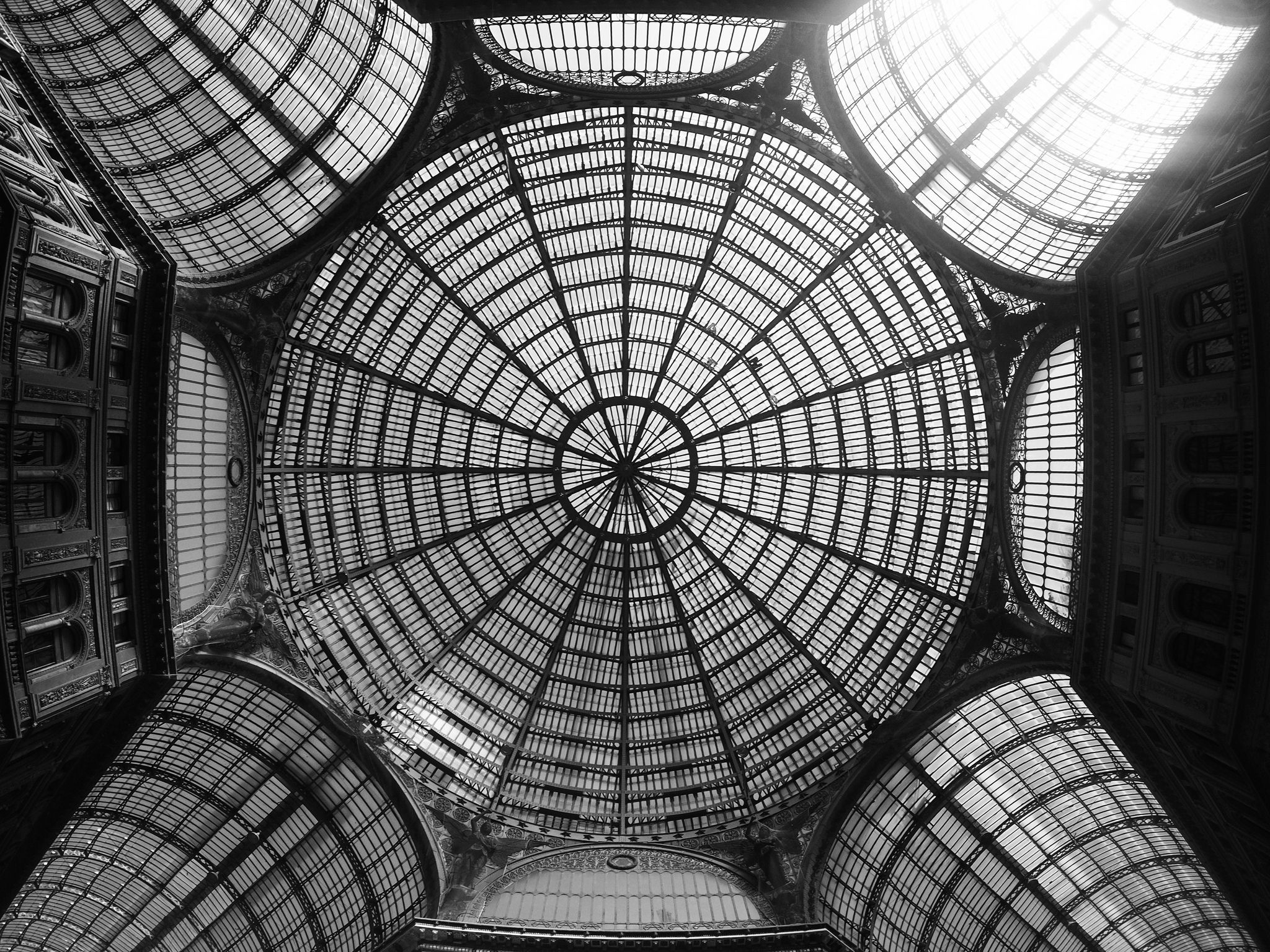 Galleria Umberto