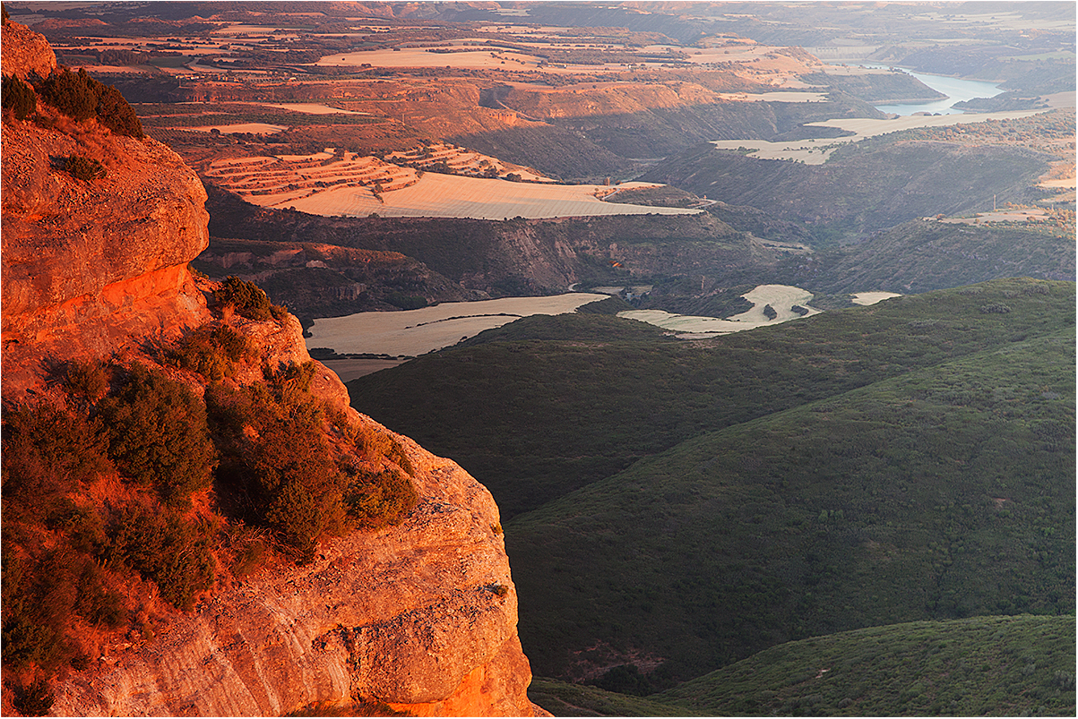 Sierra de Guara (Huesca)
