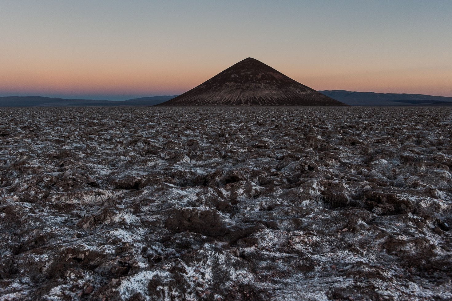 Perfection in nature