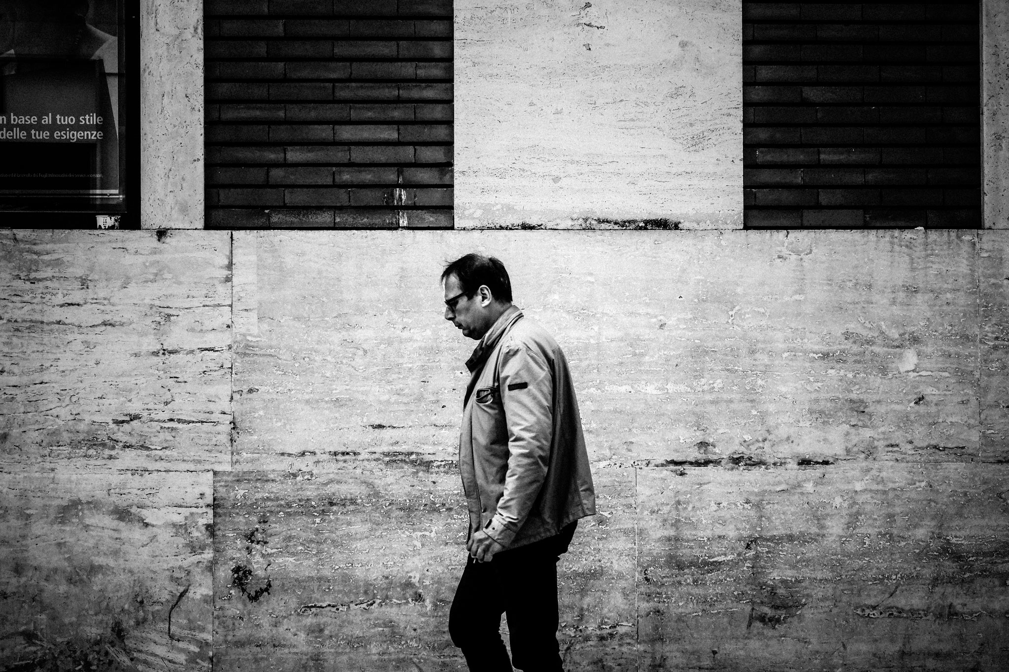 According To Your Style \\ Of Your Needs