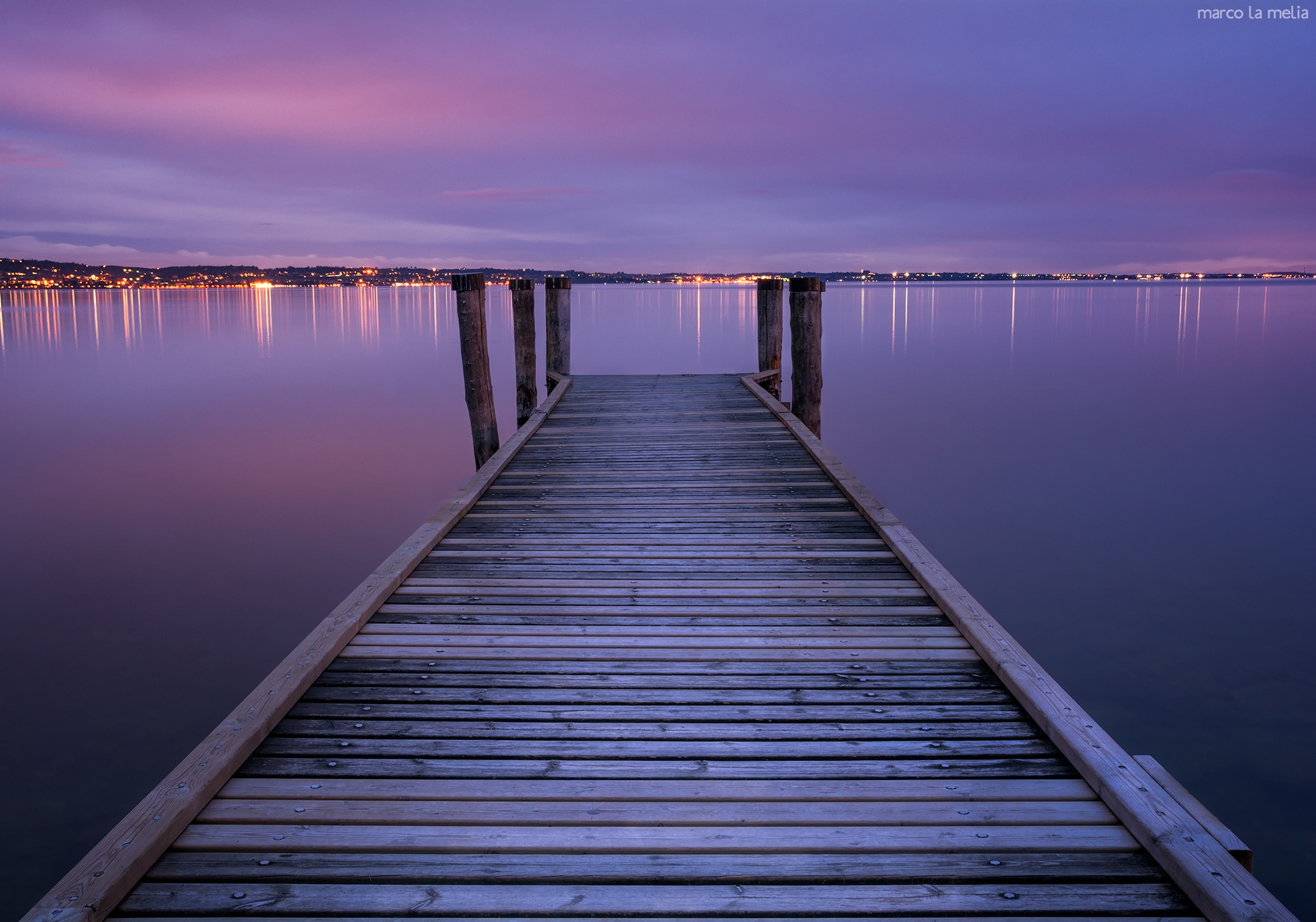 Look over the horizon