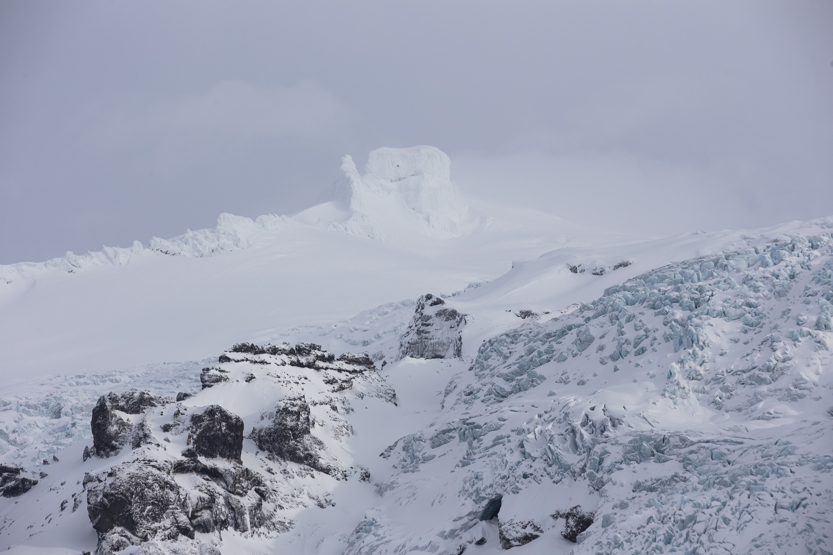 Il guardiano della montagna