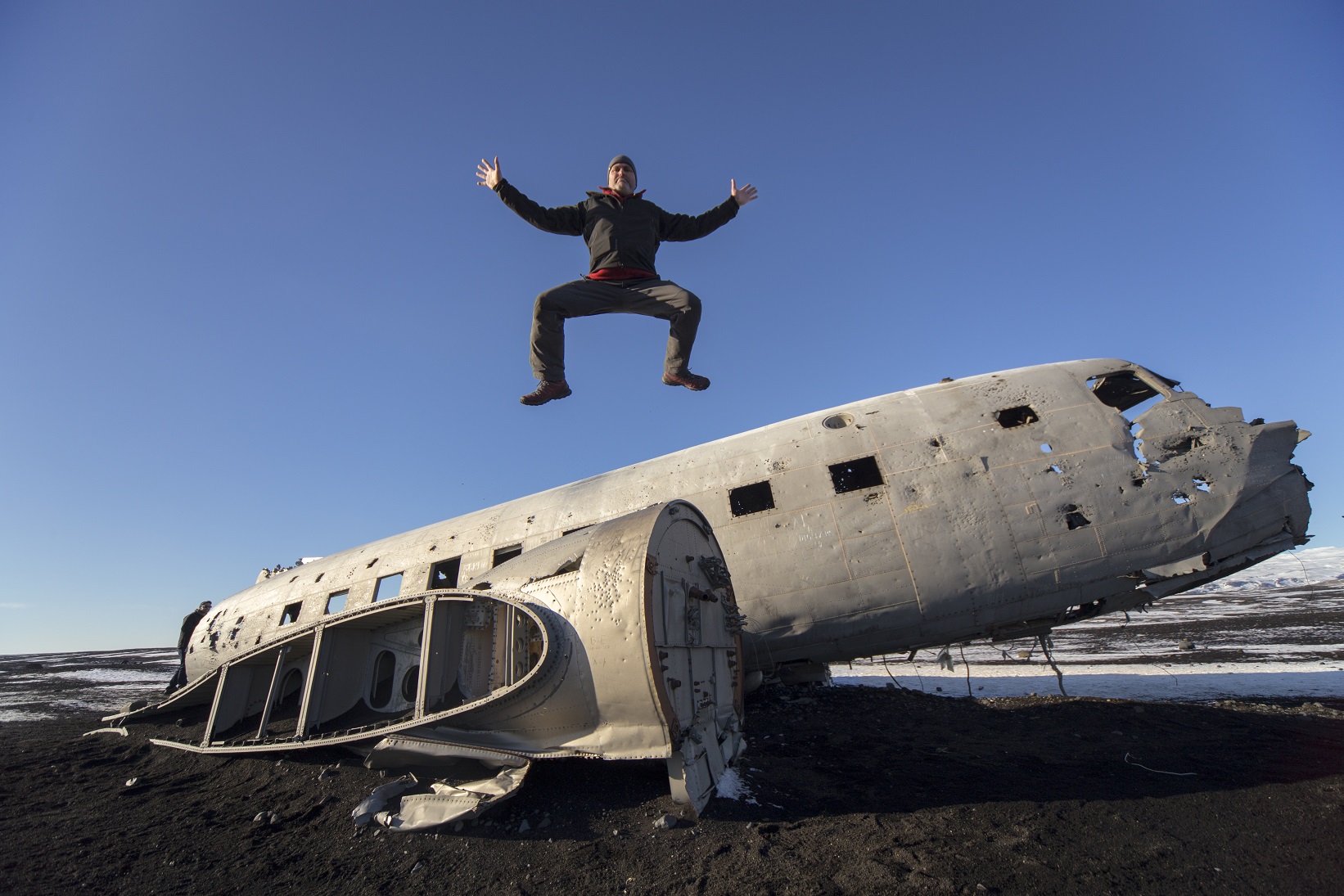 Ennesima variazione sul tema