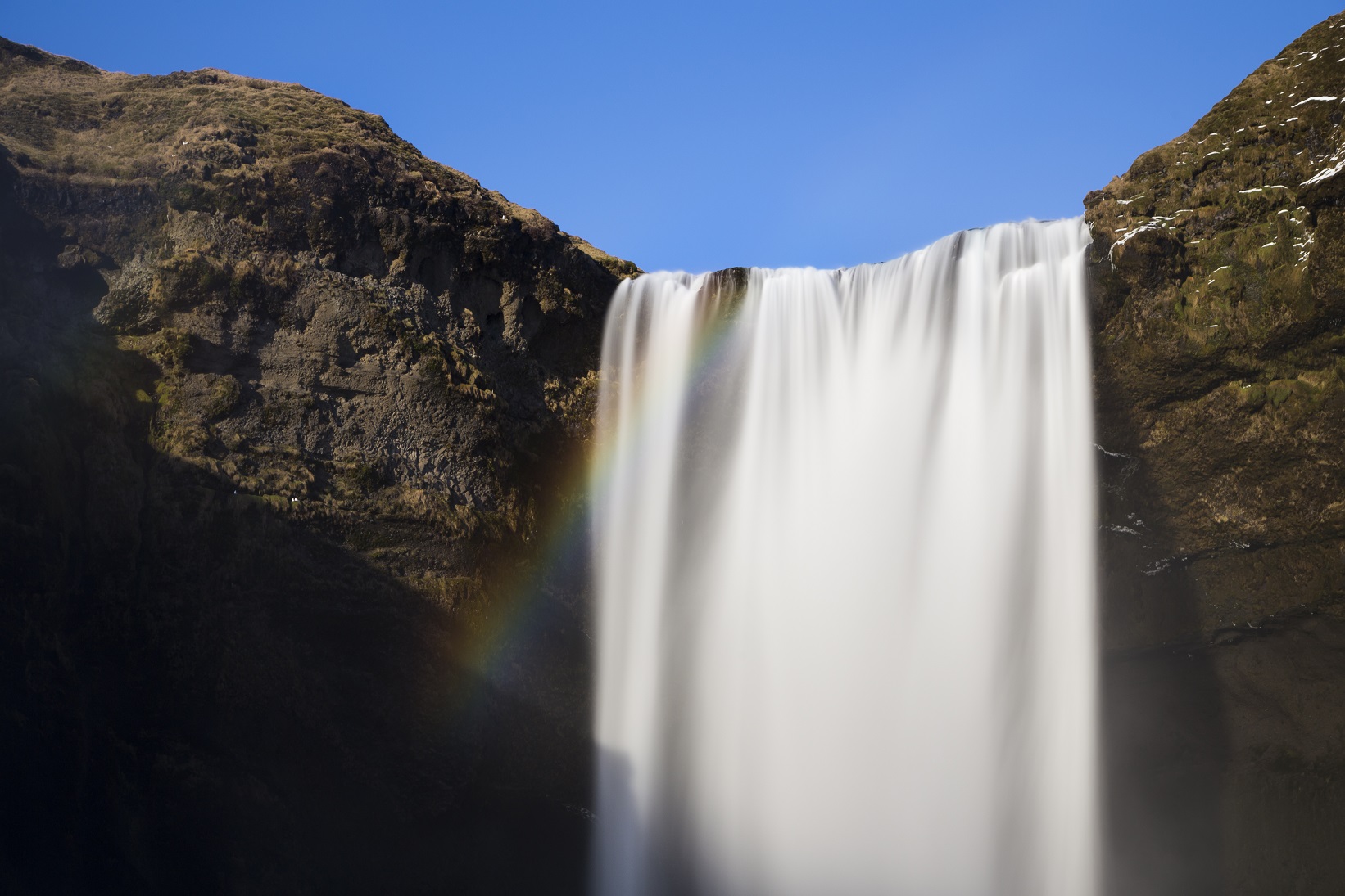 Skogafoss