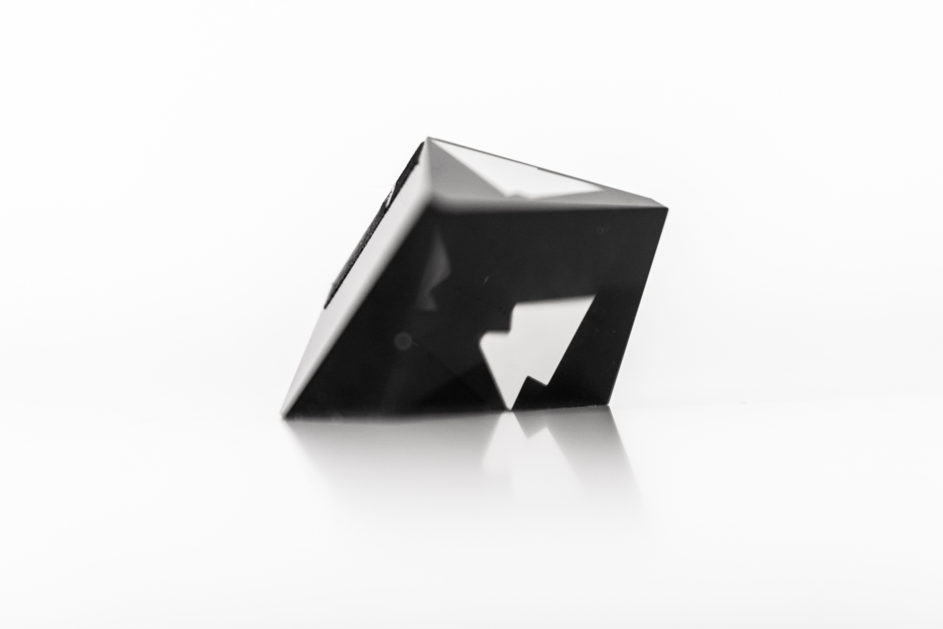 Pentaprism