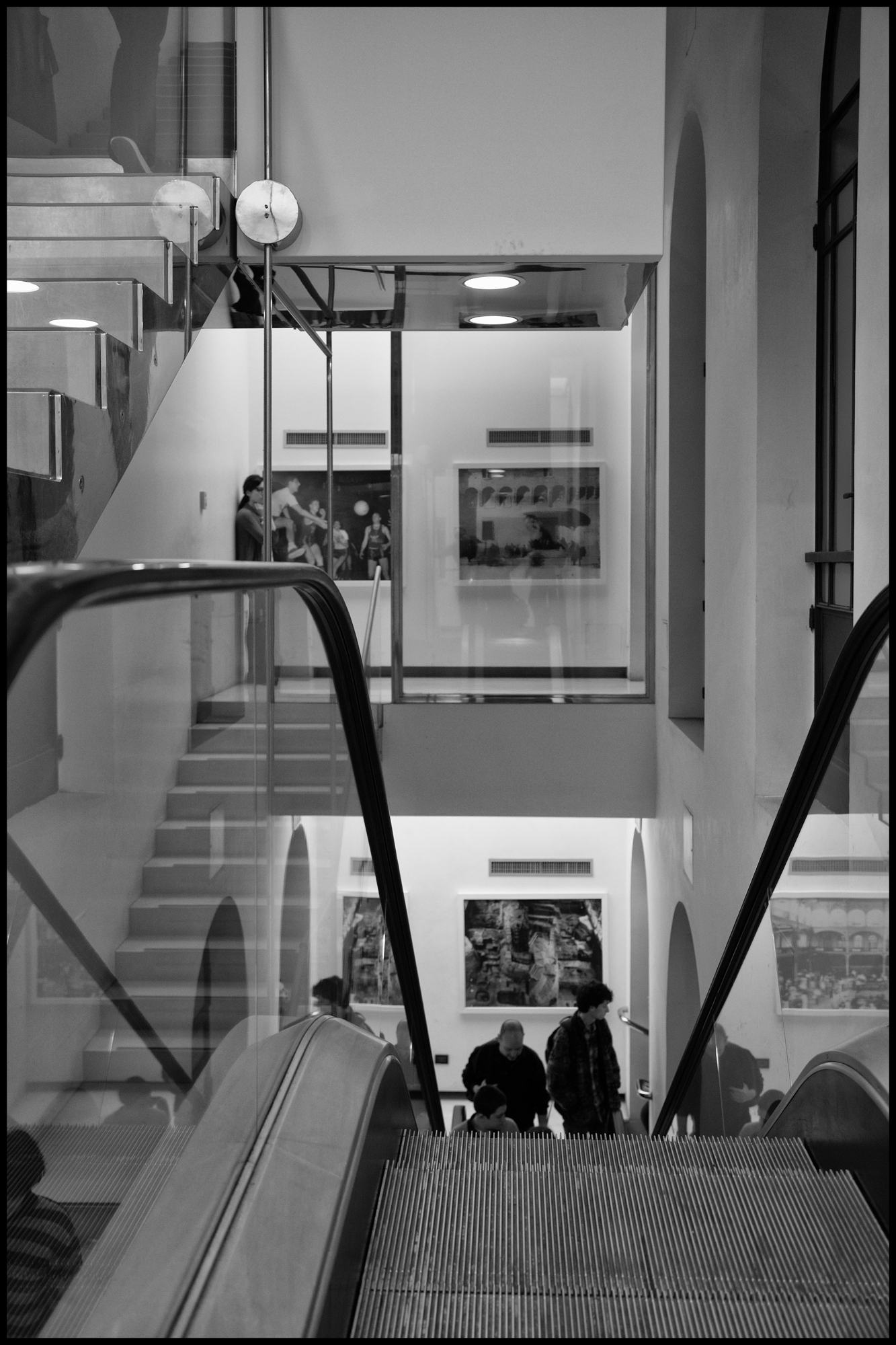 - In the meanwhile -