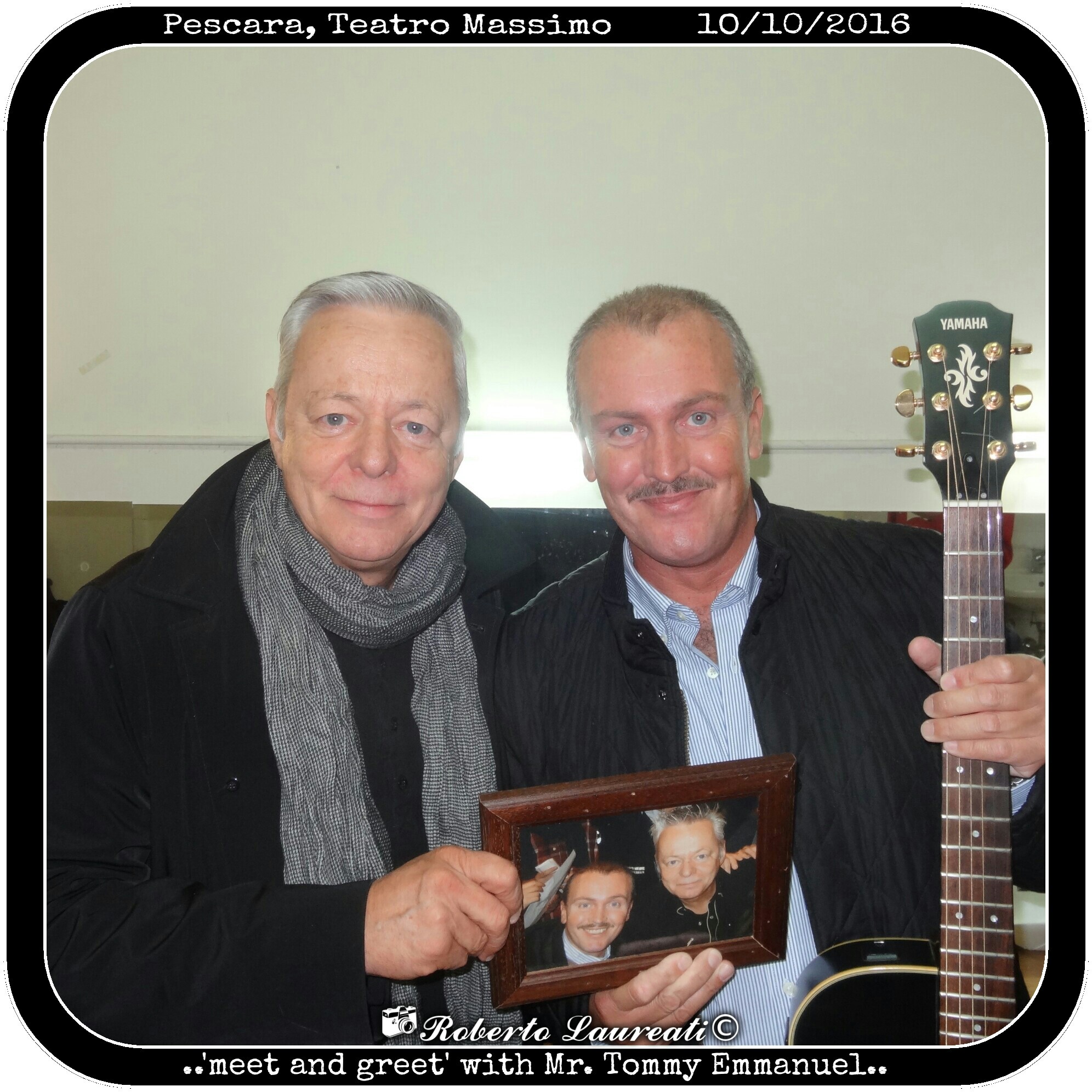 Tommy Emmanuel