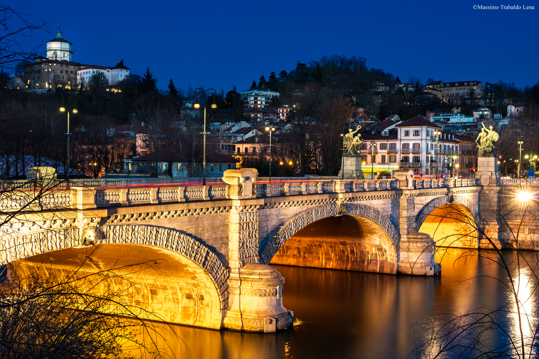 Ponte Umberto I